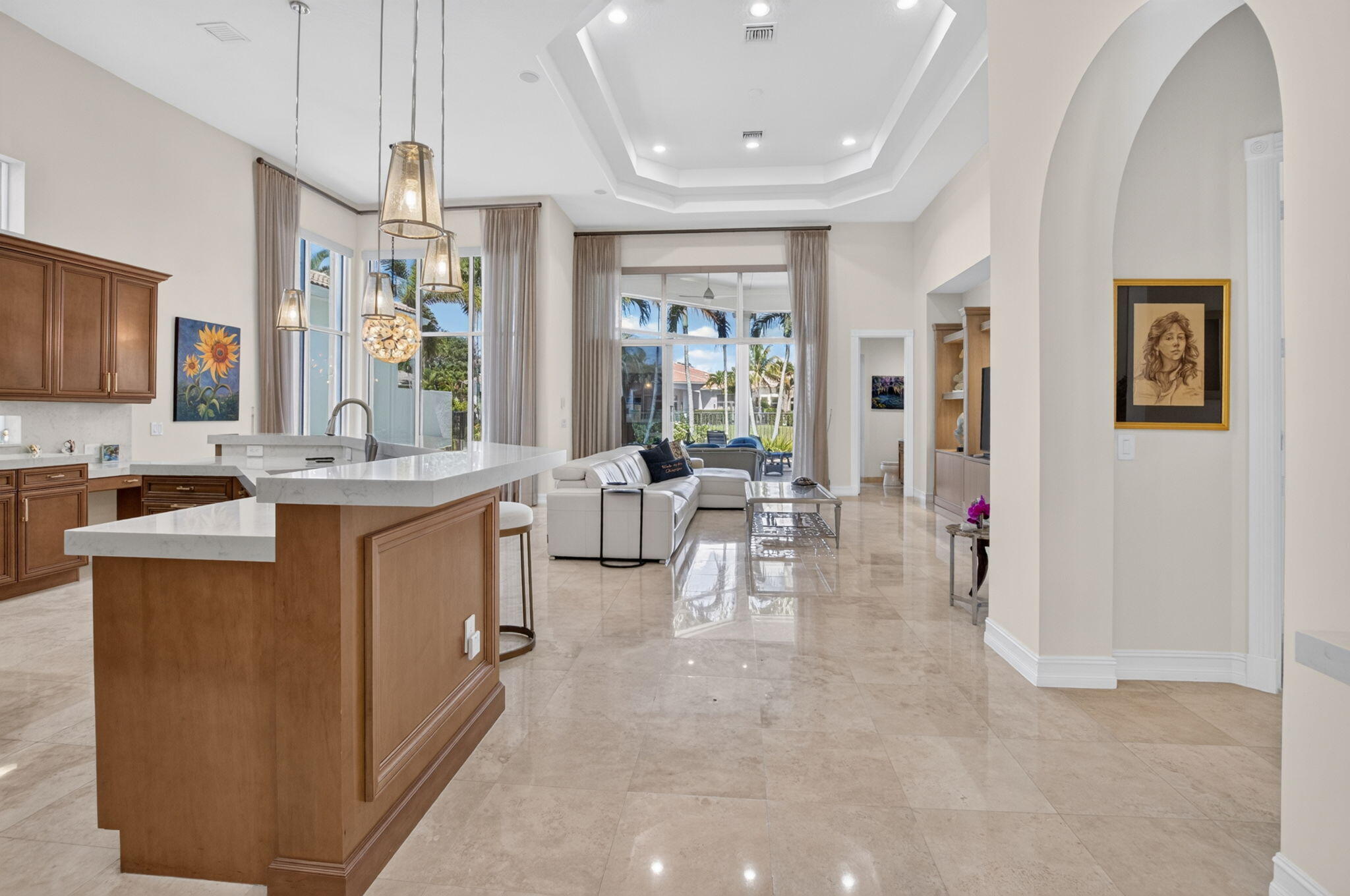 OAKS AT BOCA RATON 3 - Residential