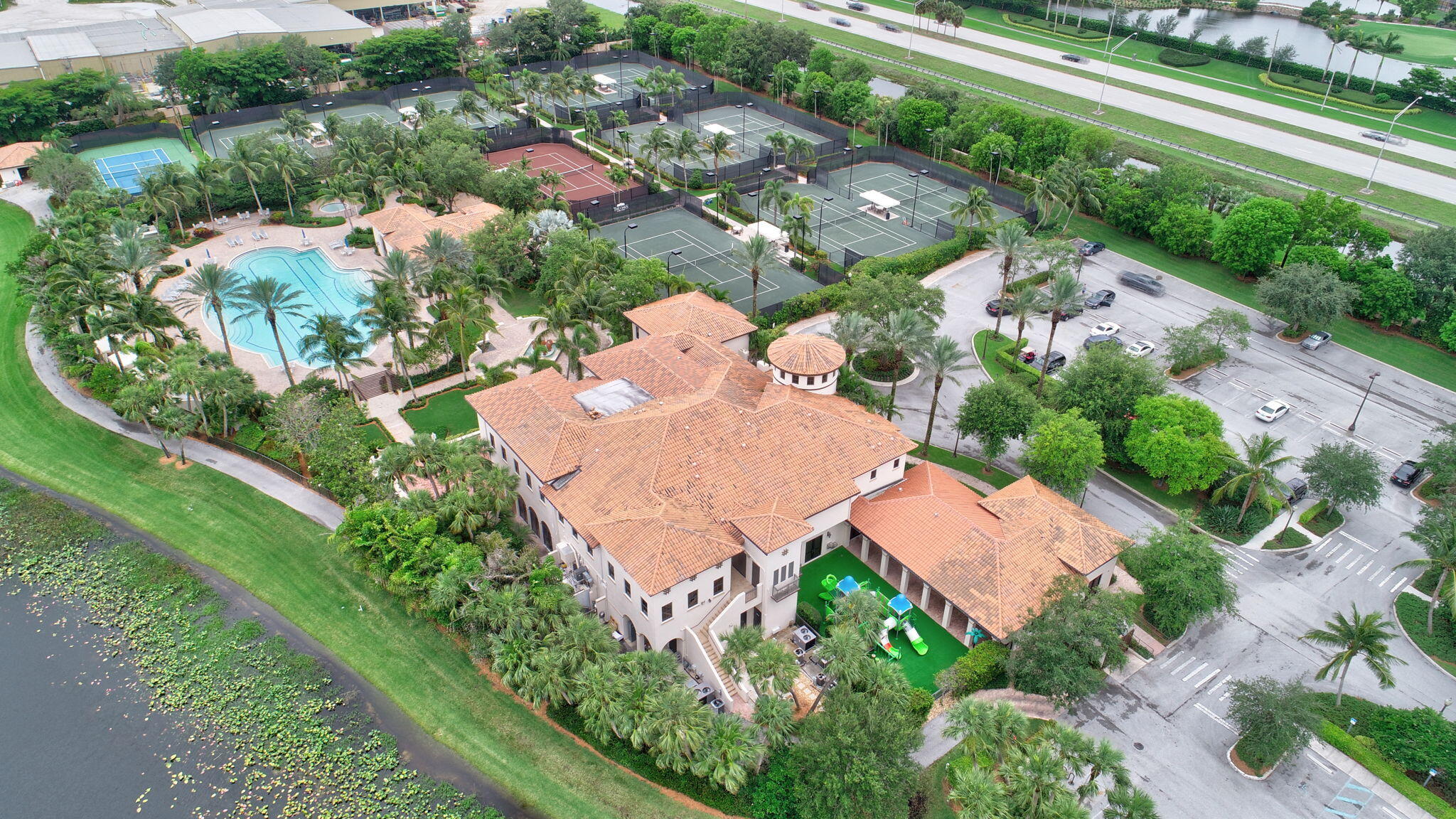 OAKS AT BOCA RATON 3 - Residential
