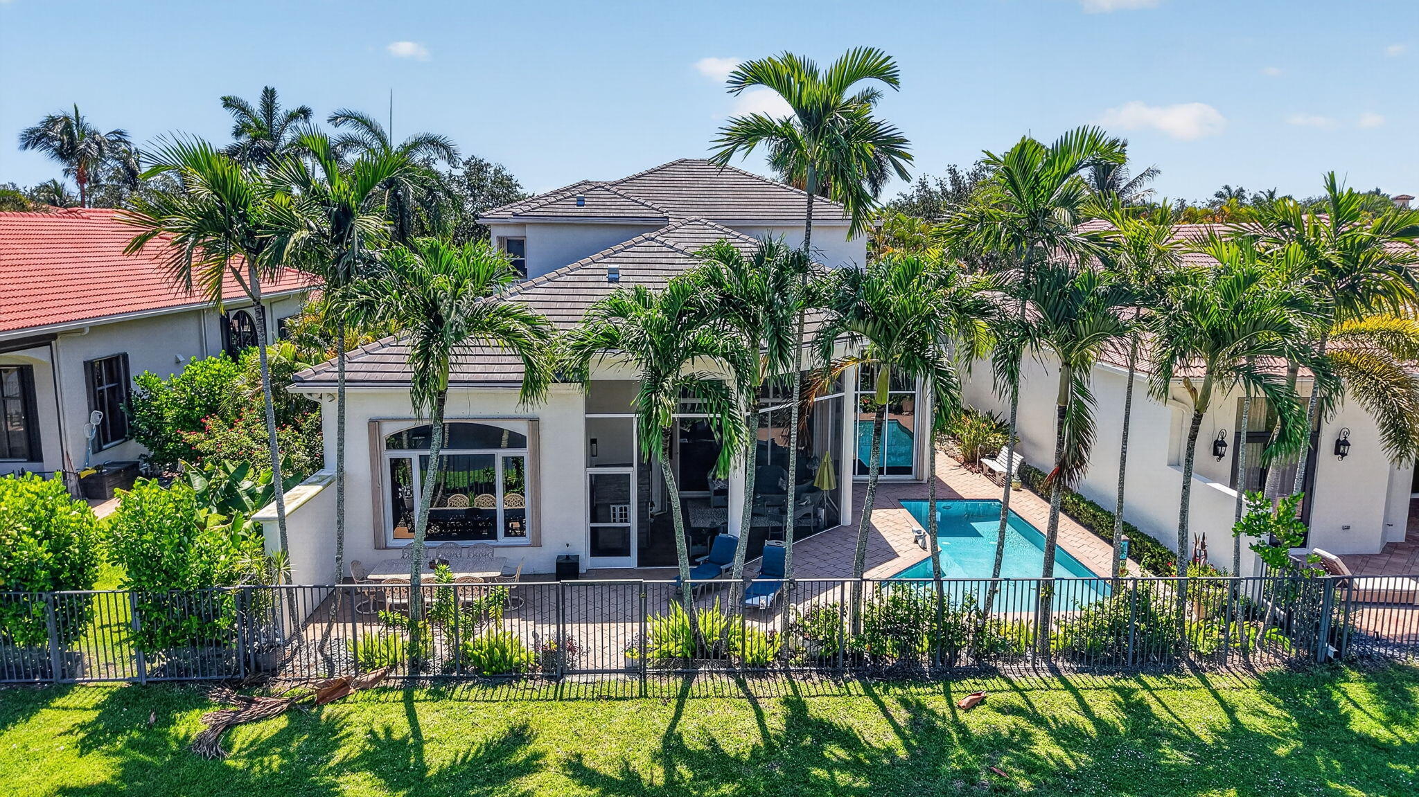 OAKS AT BOCA RATON 3 - Residential