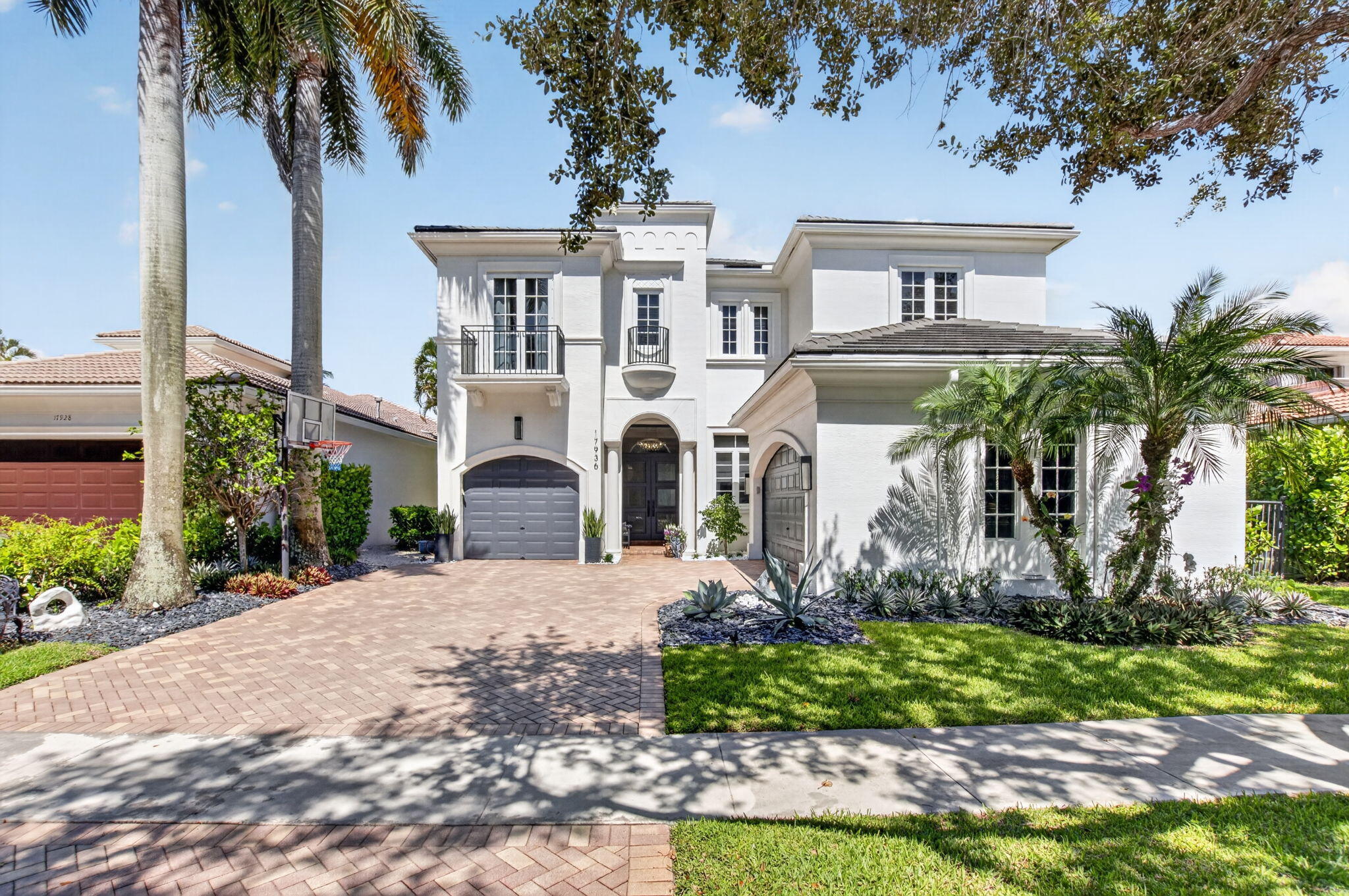 OAKS AT BOCA RATON 3 - Residential