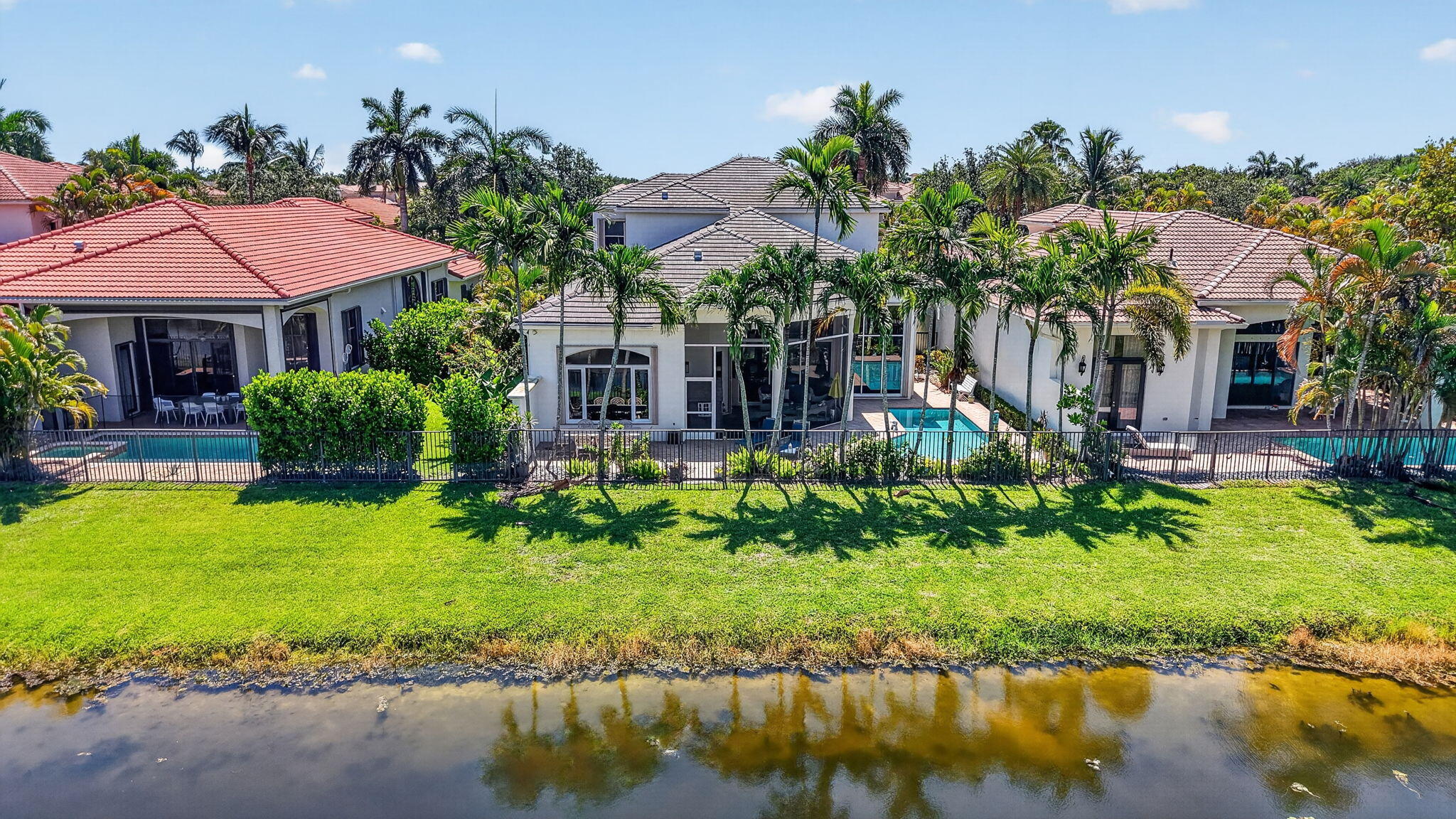OAKS AT BOCA RATON 3 - Residential