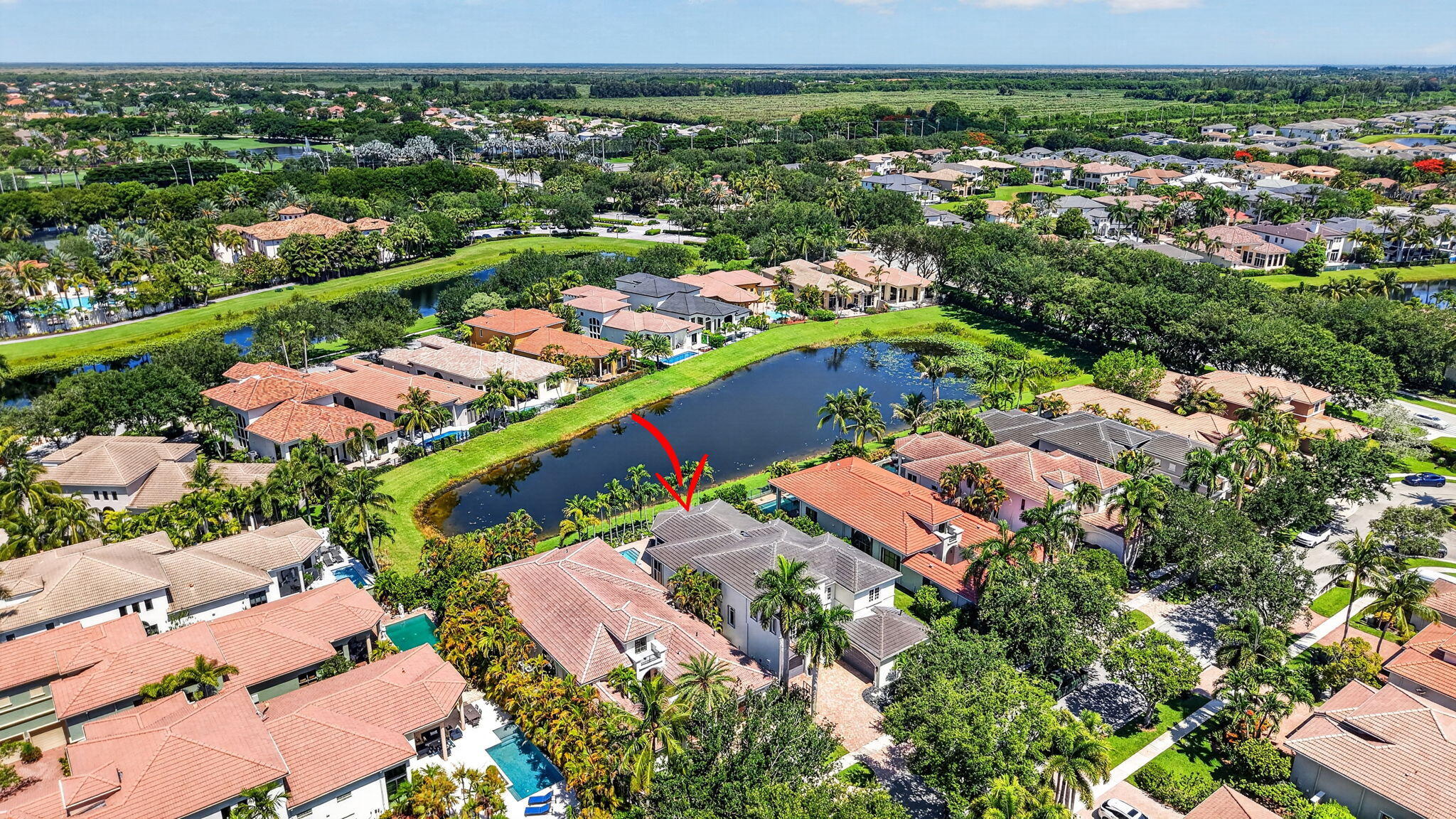 OAKS AT BOCA RATON 3 - Residential