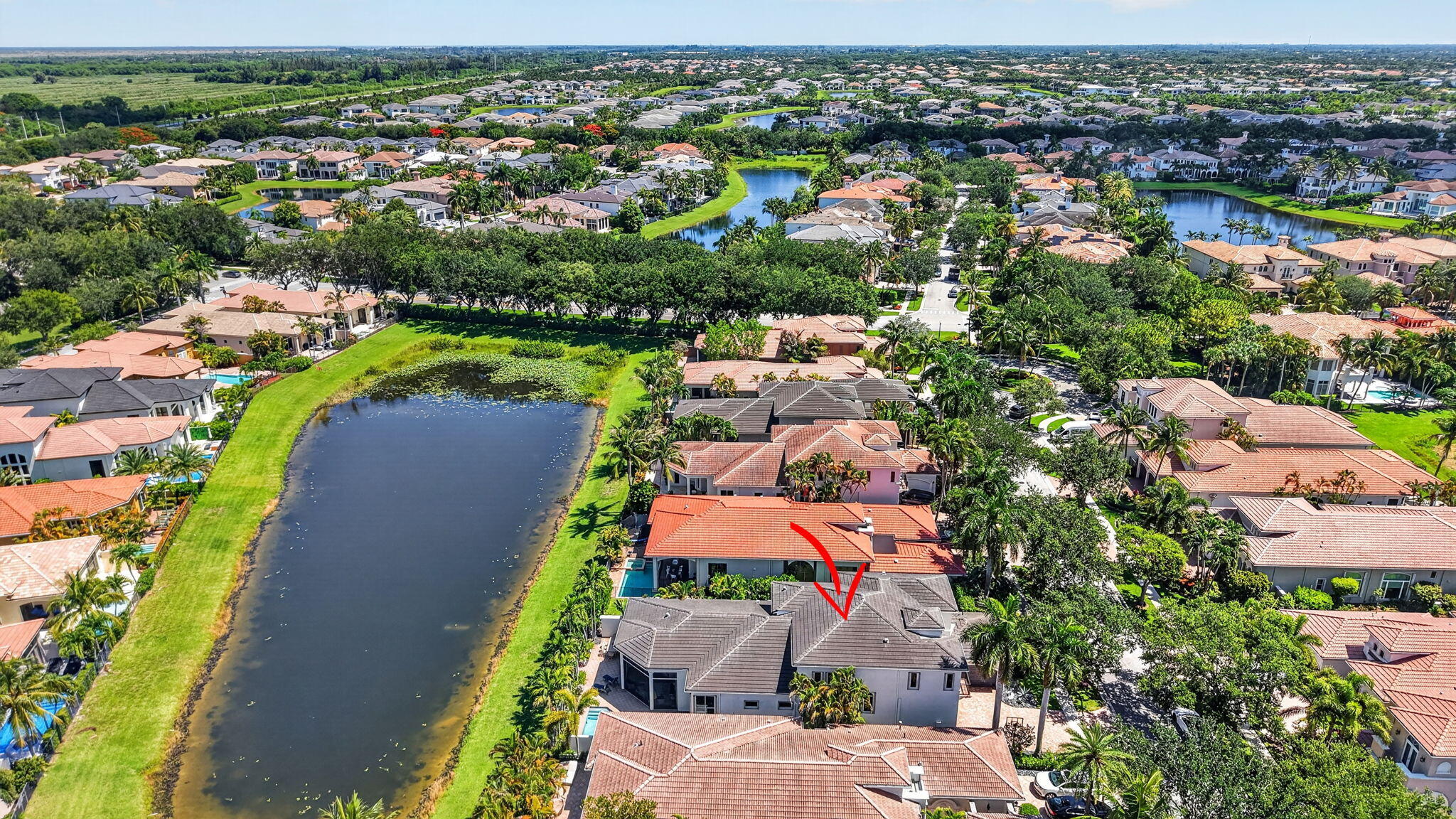 OAKS AT BOCA RATON 3 - Residential