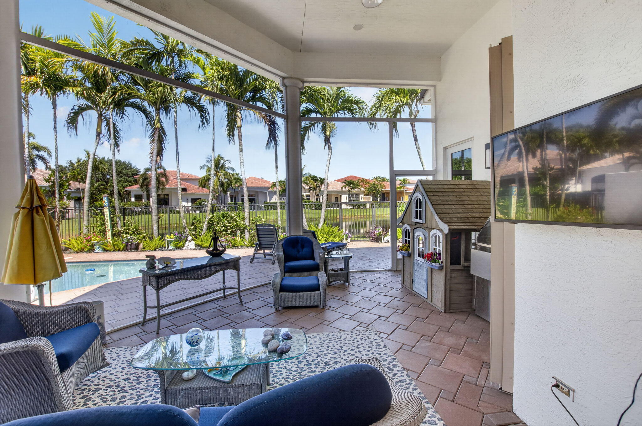 OAKS AT BOCA RATON 3 - Residential