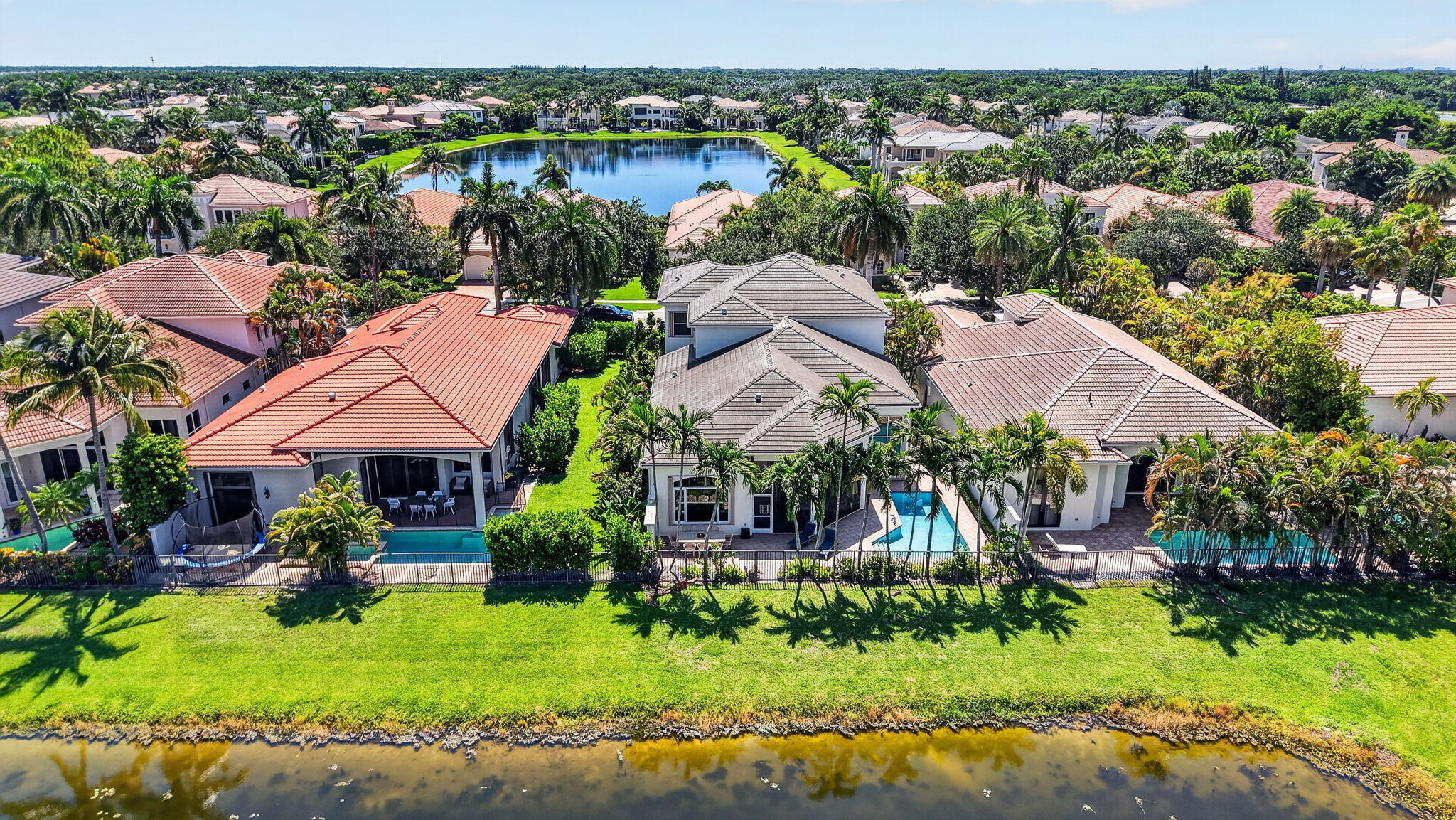 OAKS AT BOCA RATON 3 - Residential
