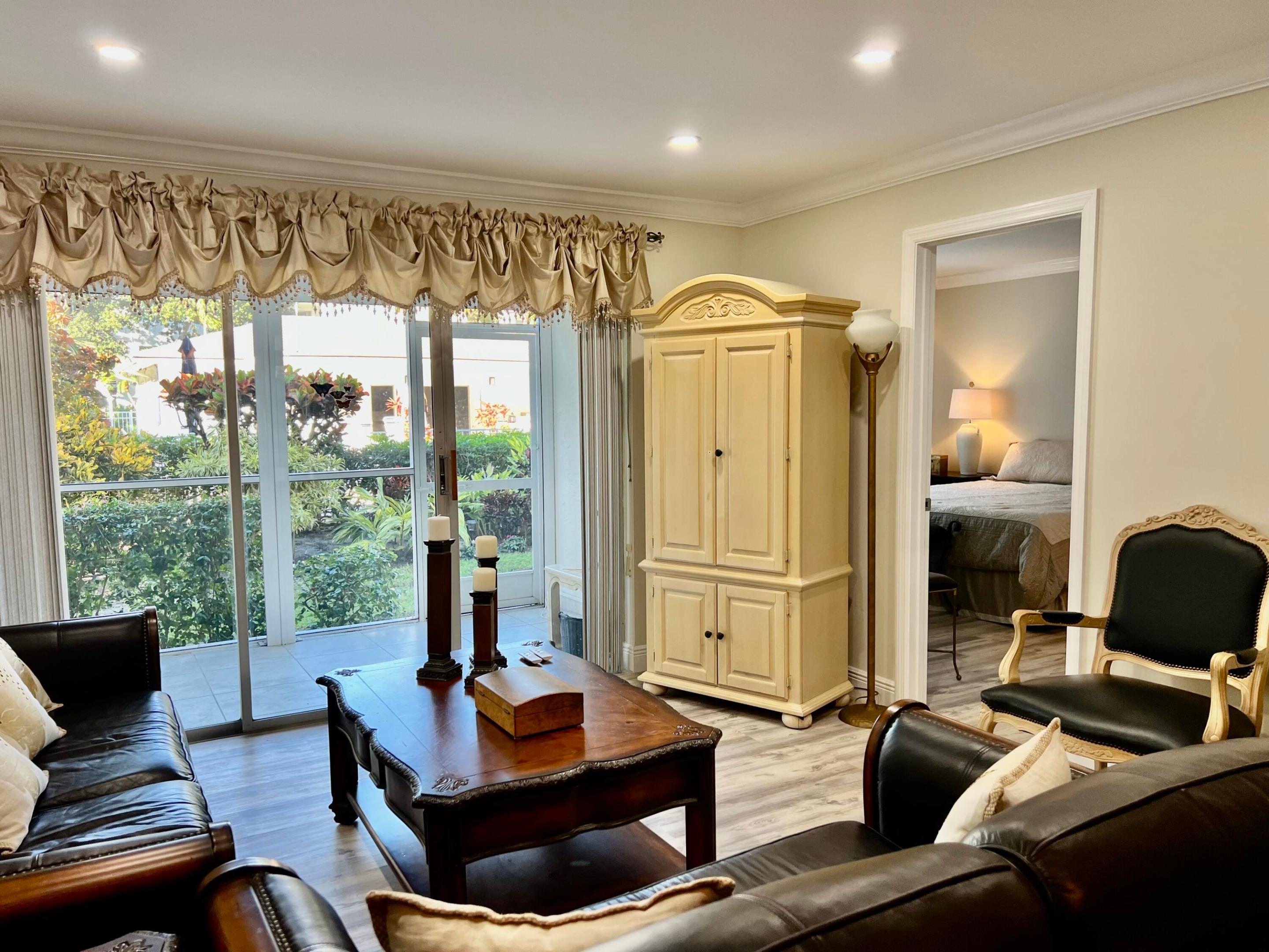 GARDENS BY THE SEA SOUTH CONDO - Residential