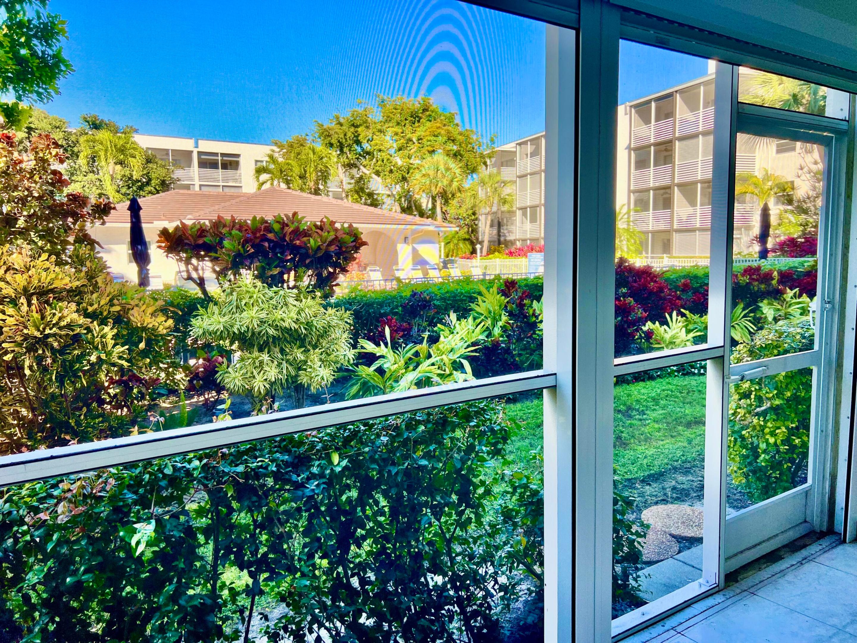 GARDENS BY THE SEA SOUTH CONDO - Residential