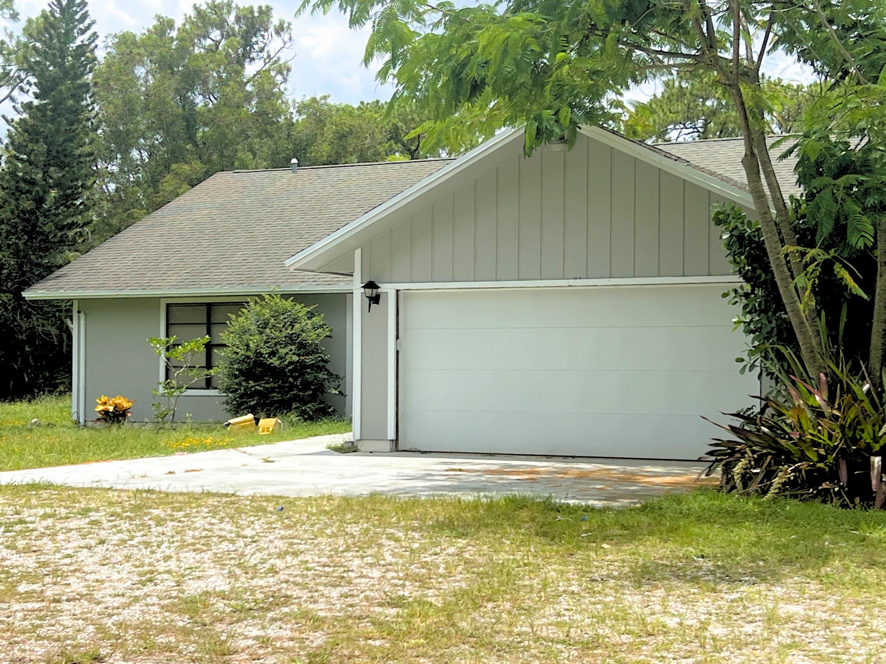 Acreage - Residential Lease