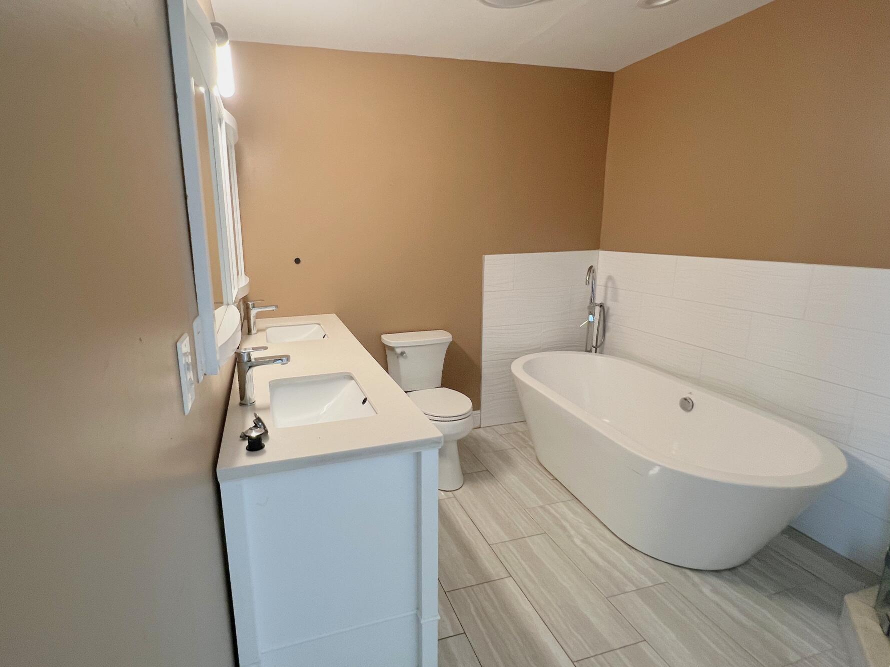 Acreage - Residential Lease