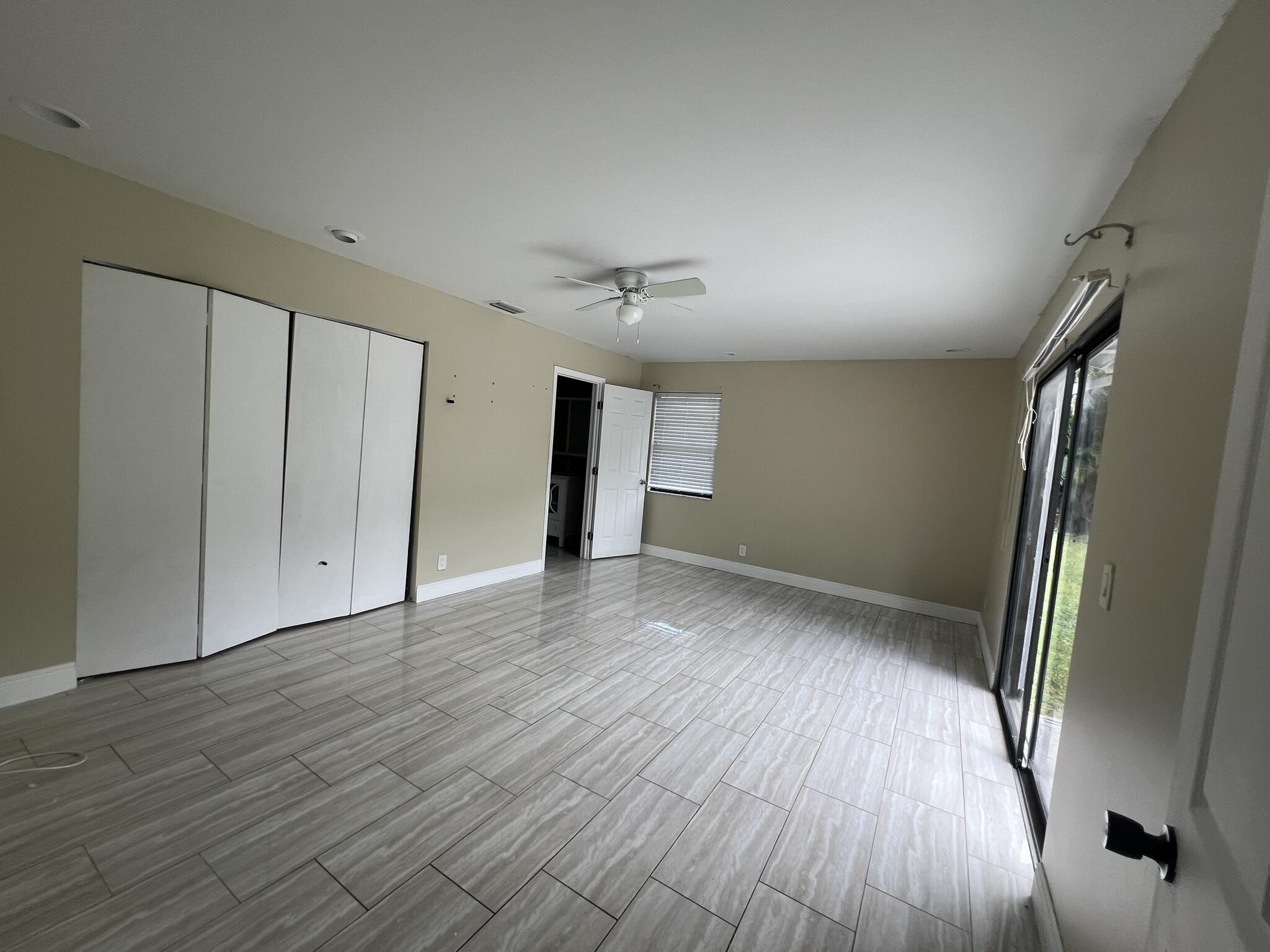 Acreage - Residential Lease