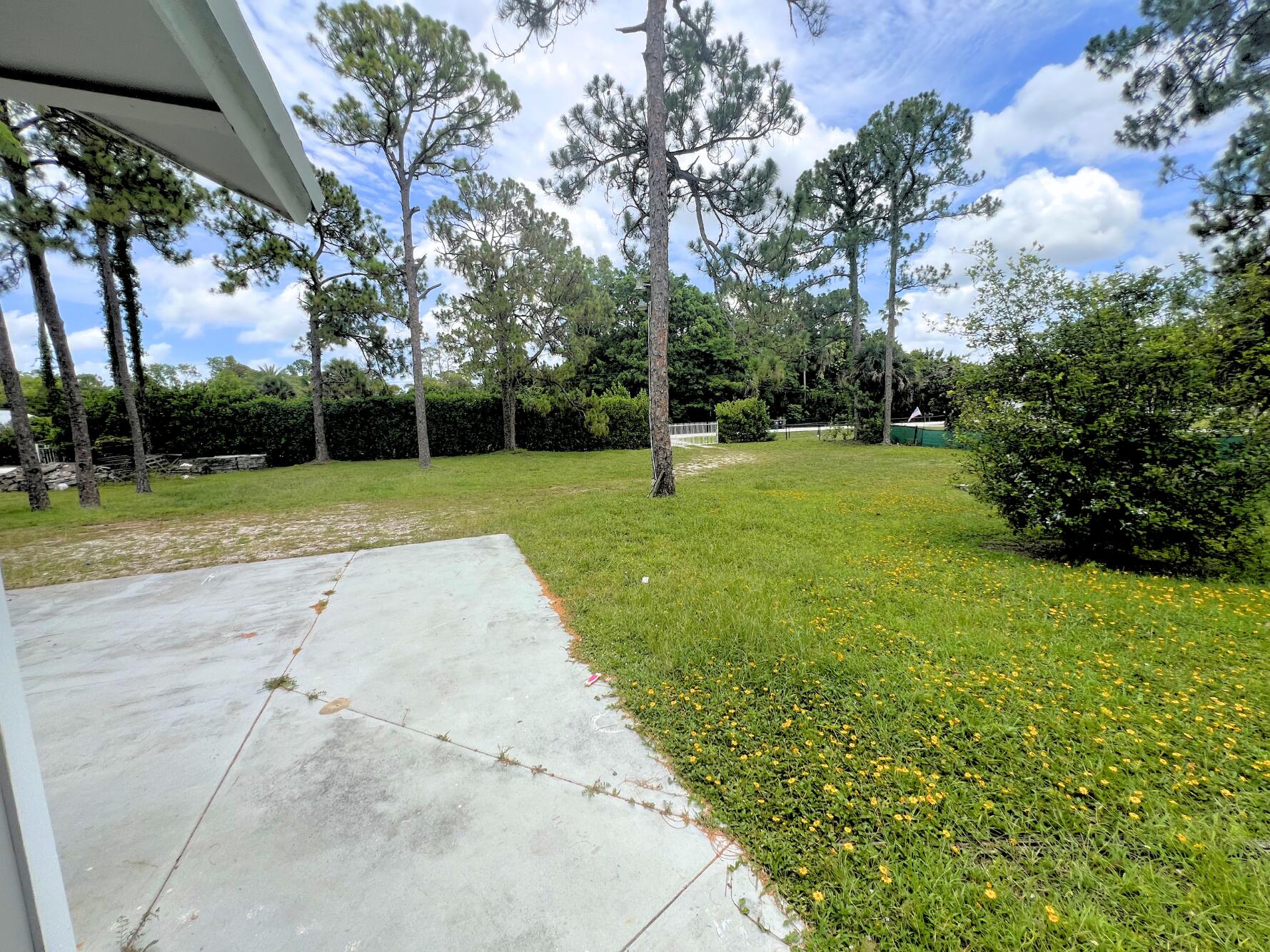 Acreage - Residential Lease