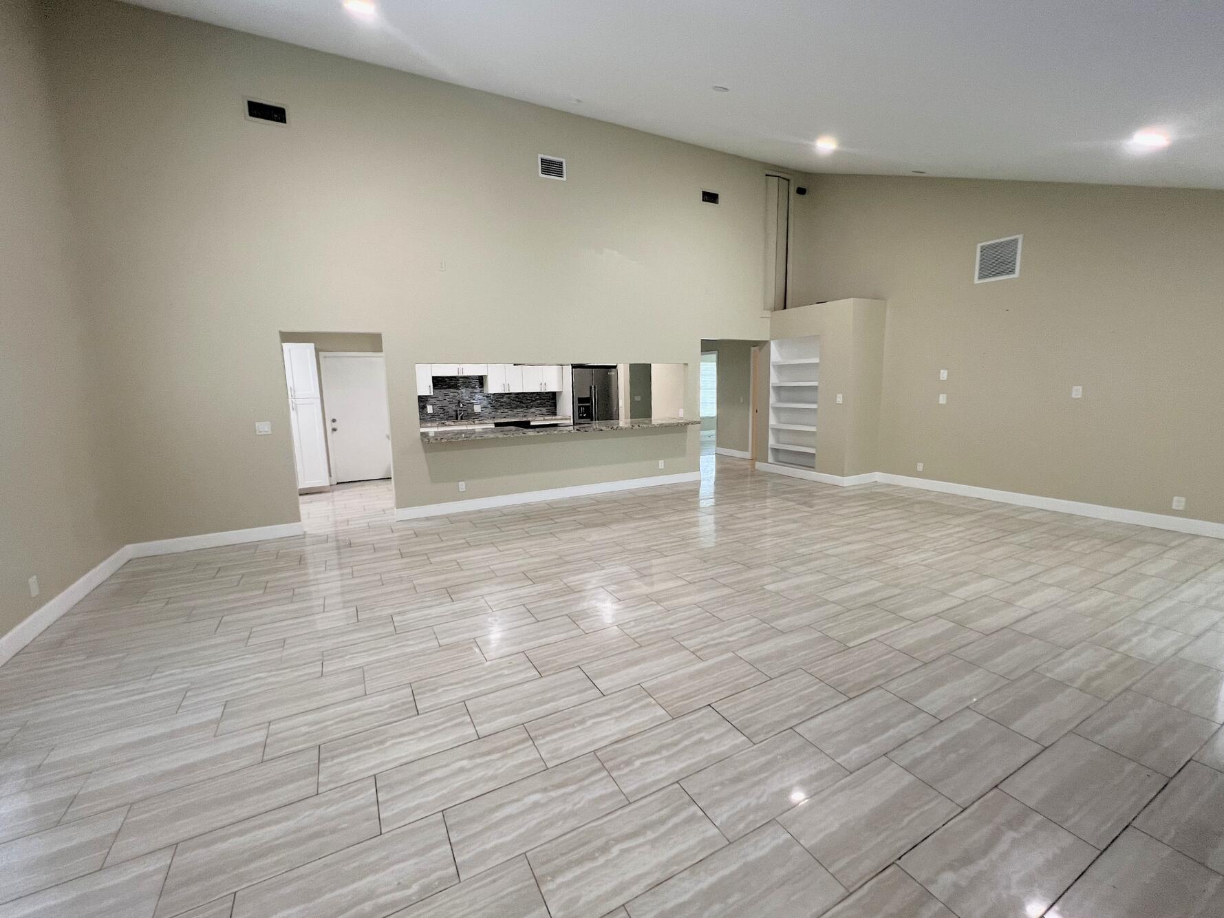 Acreage - Residential Lease