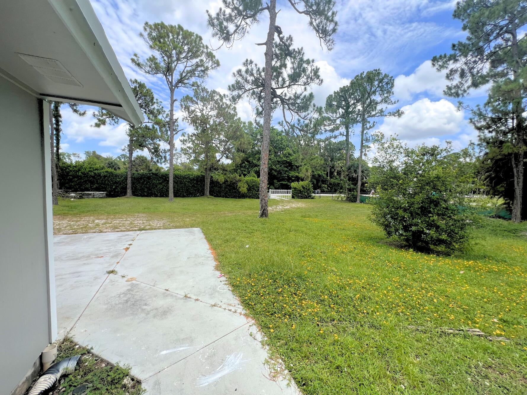Acreage - Residential Lease