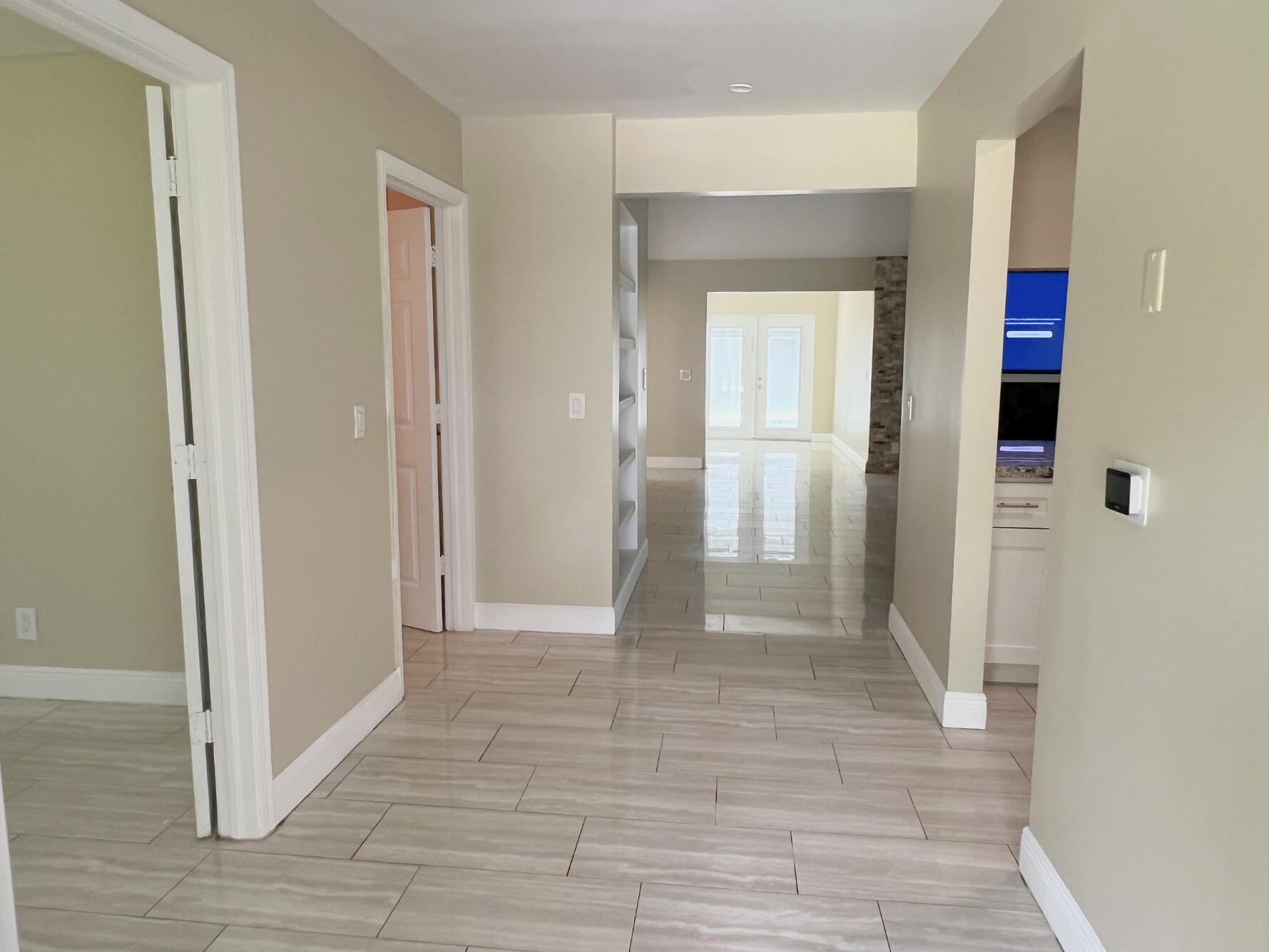 Acreage - Residential Lease