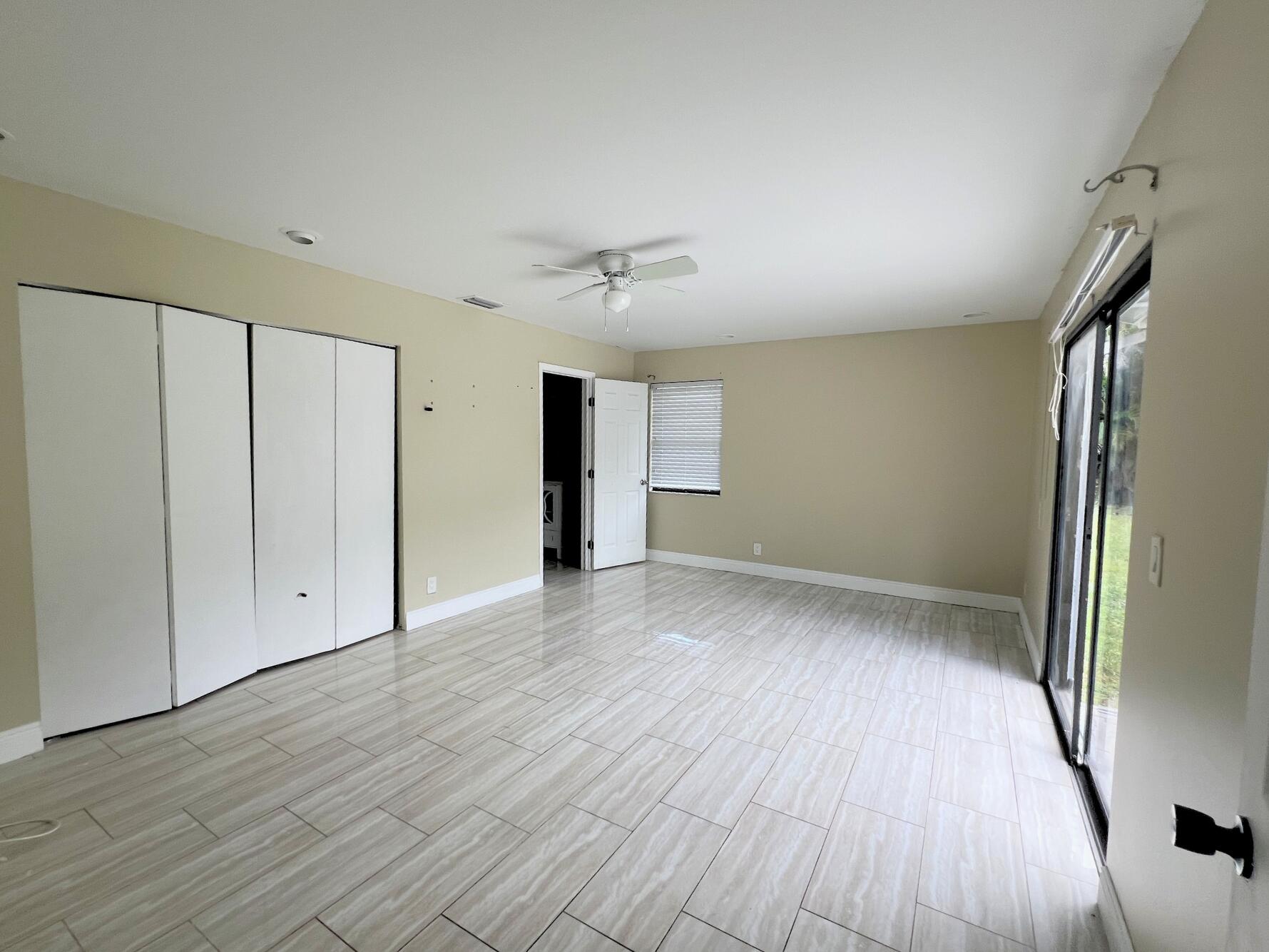 Acreage - Residential Lease