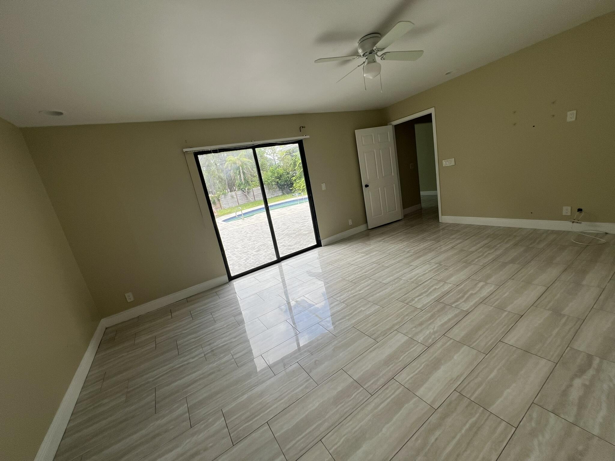 Acreage - Residential Lease