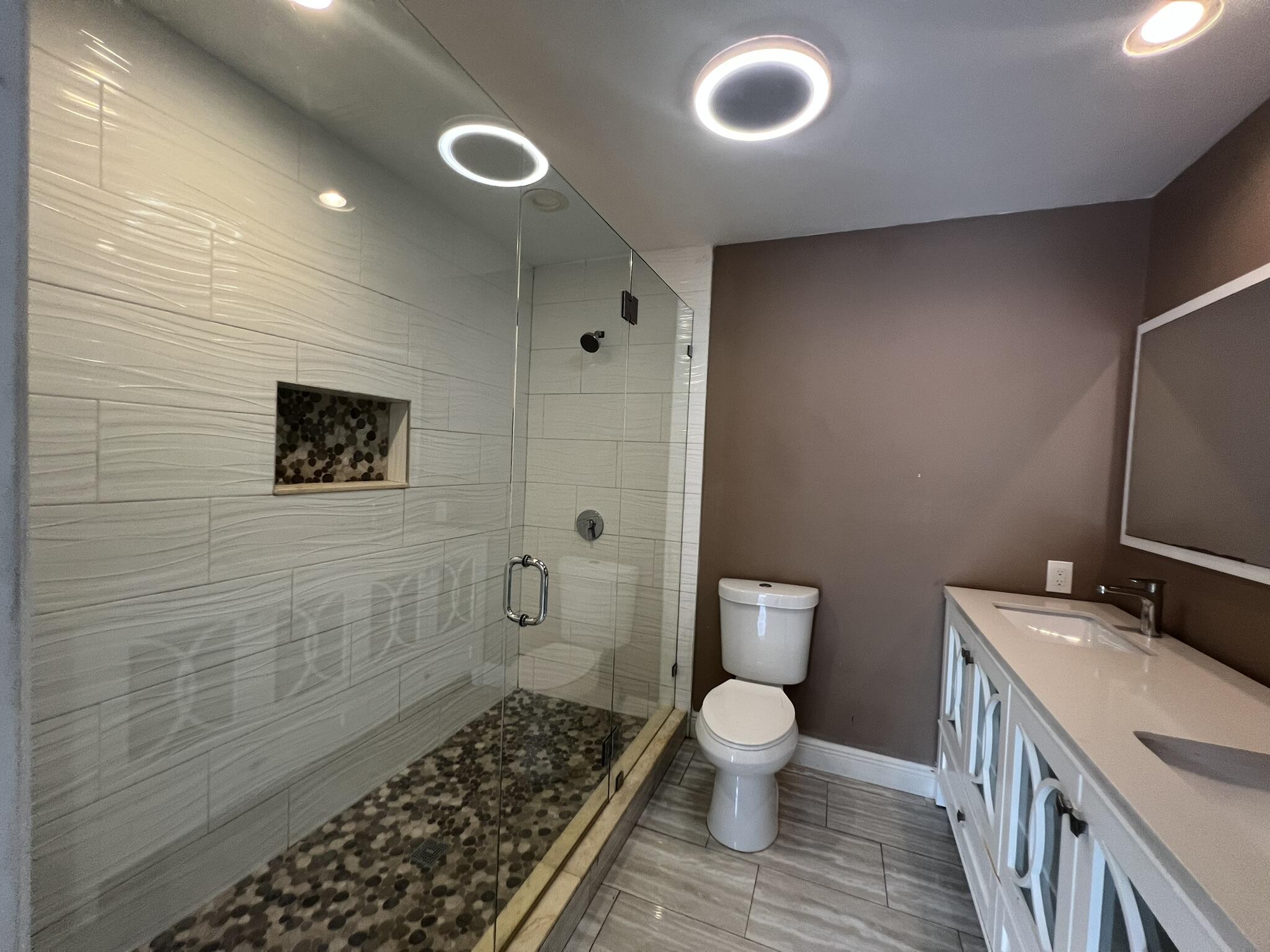 Acreage - Residential Lease