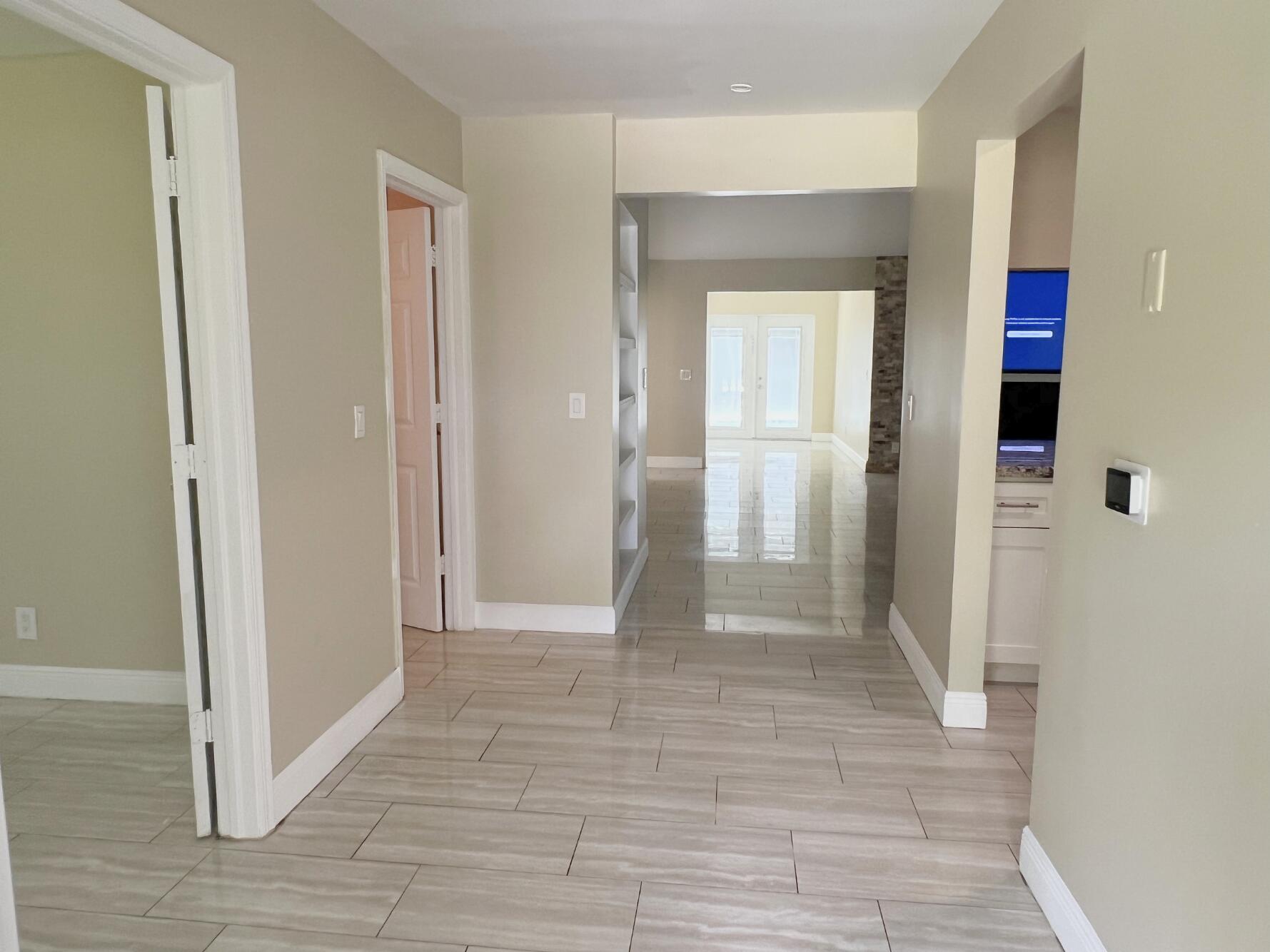 Acreage - Residential Lease