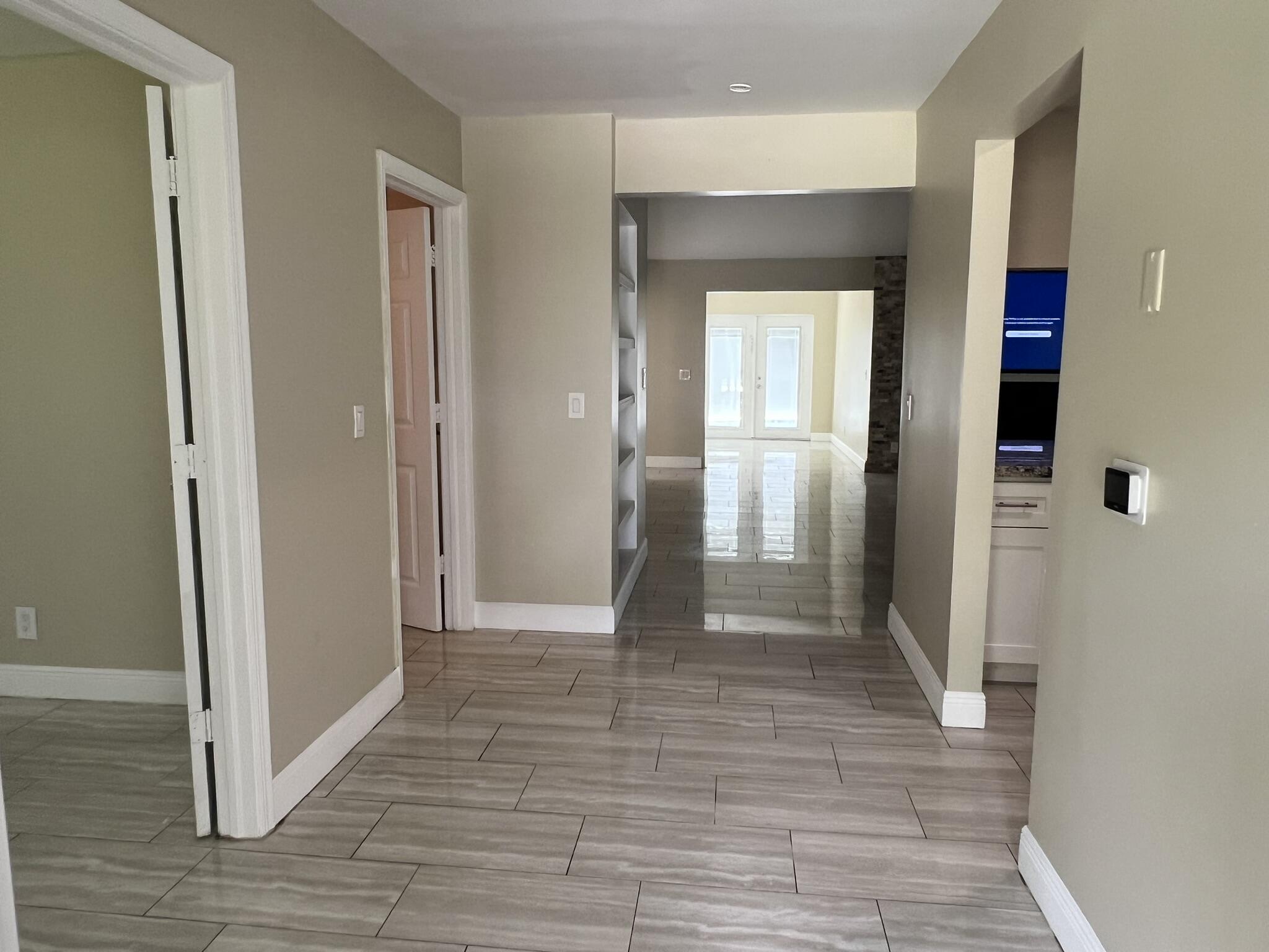Acreage - Residential Lease