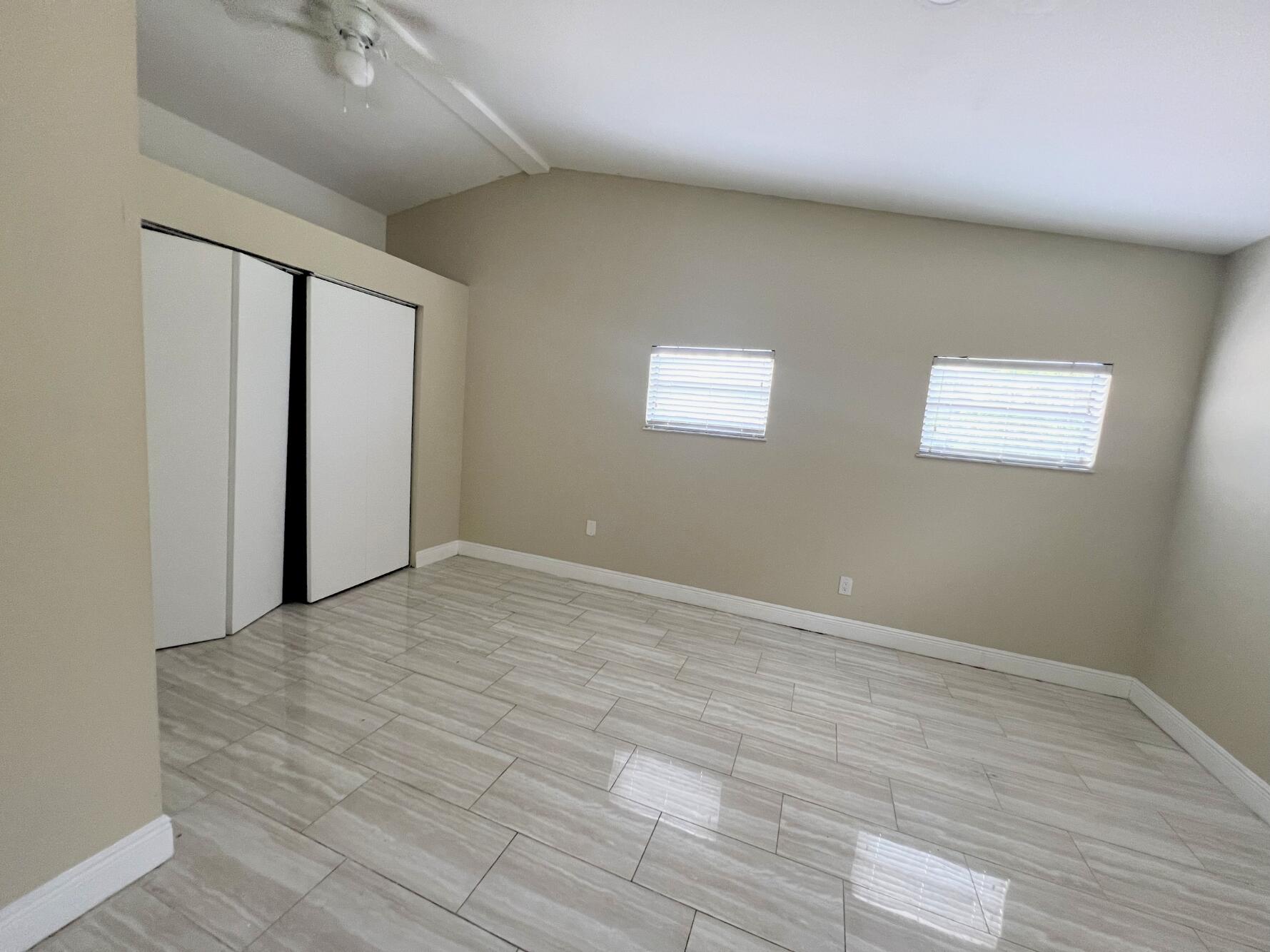Acreage - Residential Lease