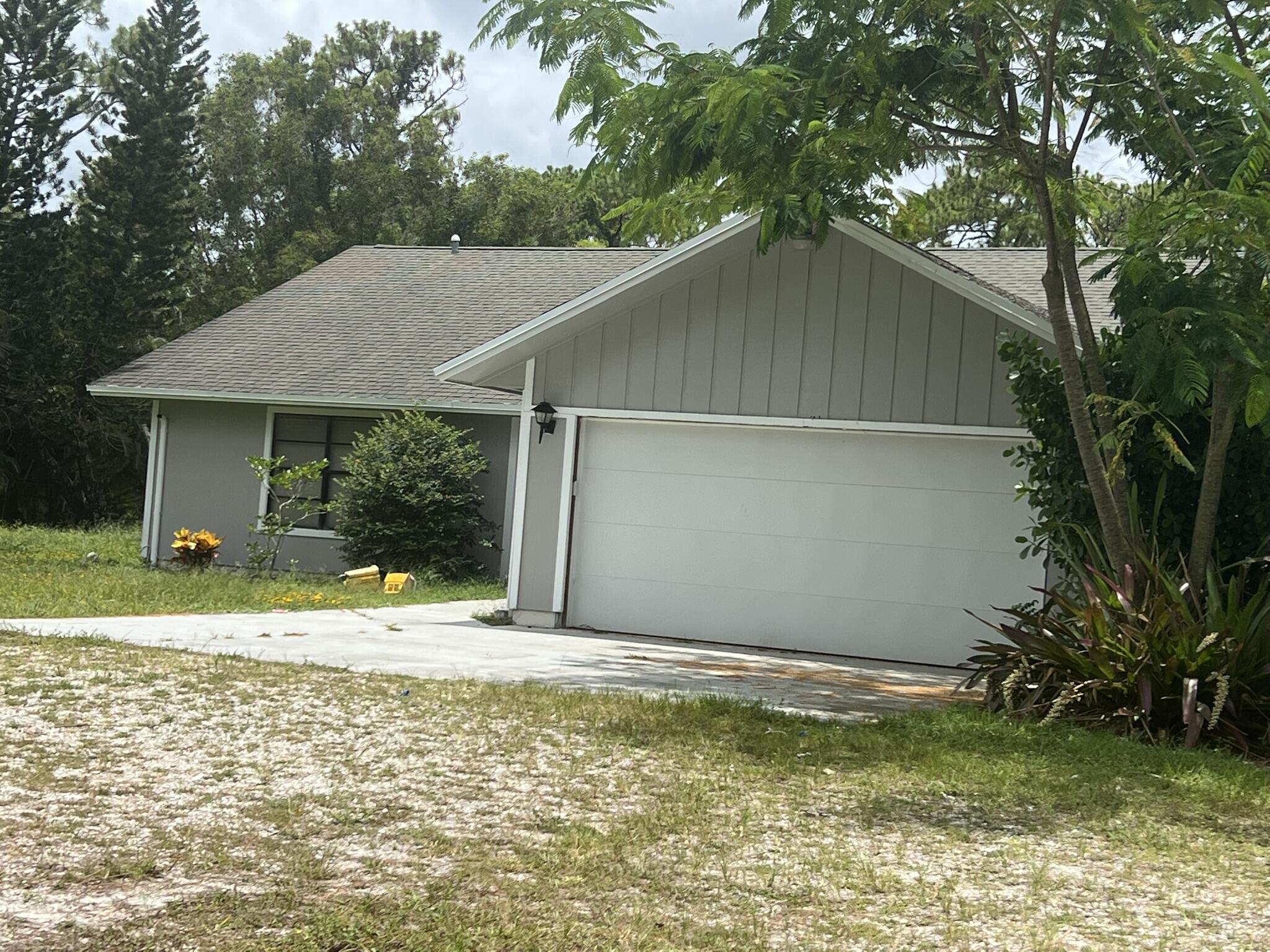 Acreage - Residential Lease