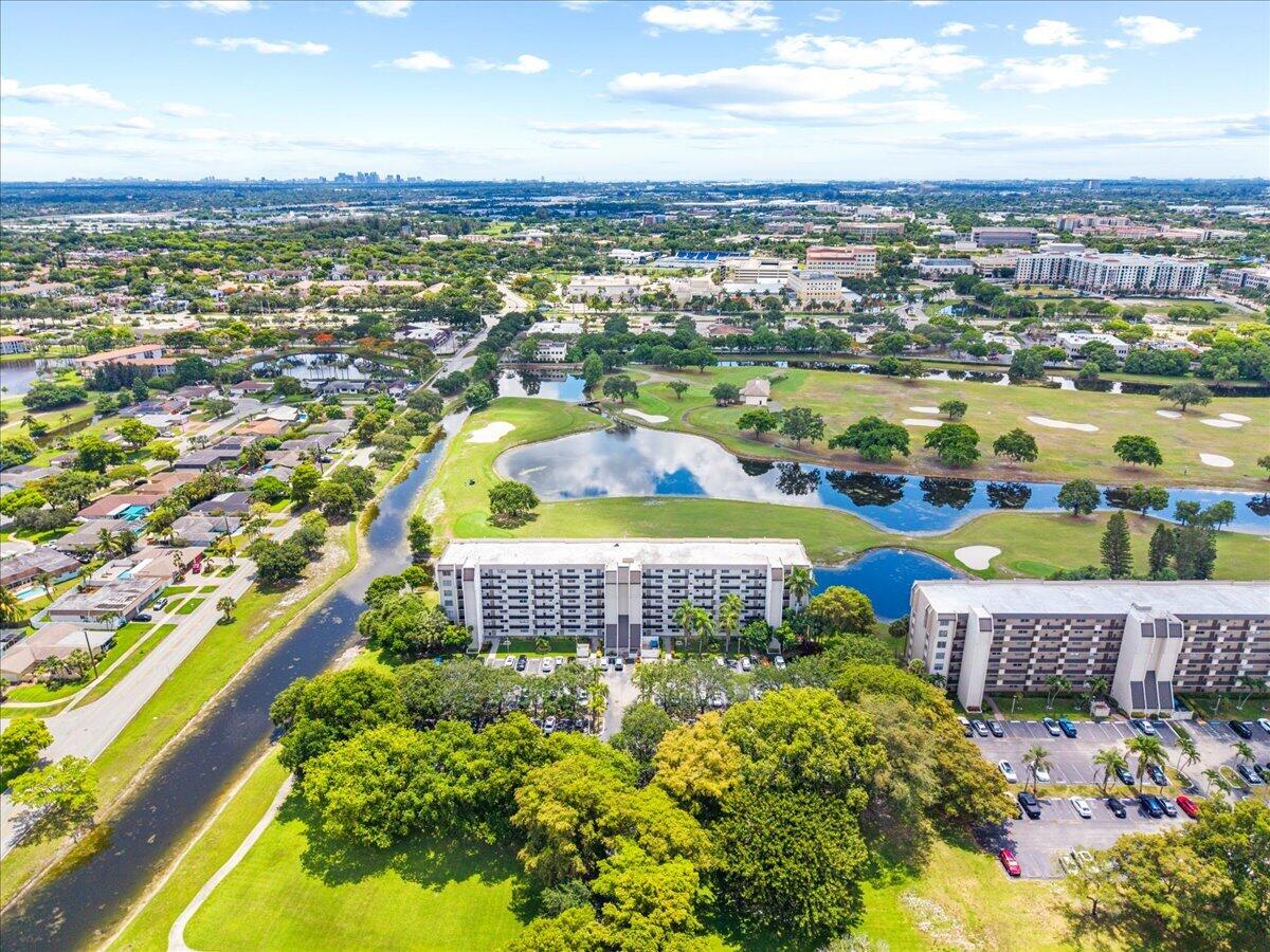 ROLLING HILLS GOLF AND TENNIS - Residential Lease