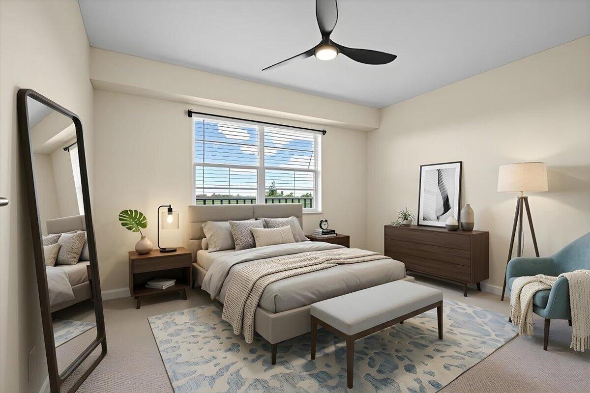 ROLLING HILLS GOLF AND TENNIS - Residential Lease