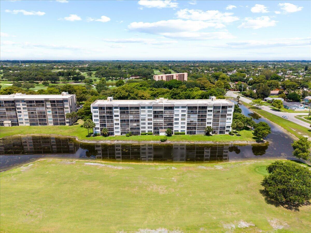 ROLLING HILLS GOLF AND TENNIS - Residential Lease