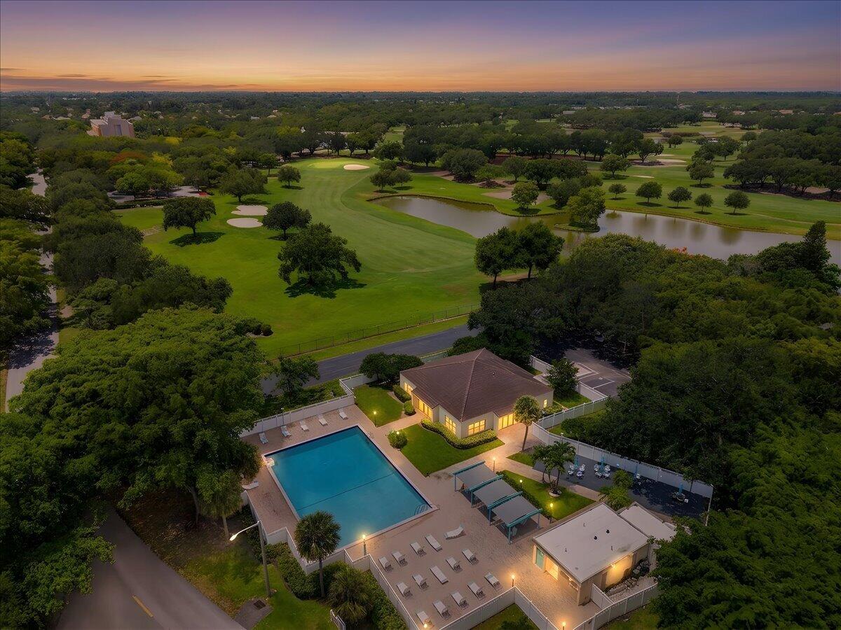 ROLLING HILLS GOLF AND TENNIS - Residential Lease
