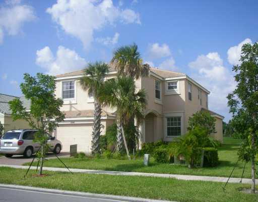 OLYMPIA 1 - Residential Lease