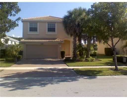OLYMPIA 1 - Residential Lease