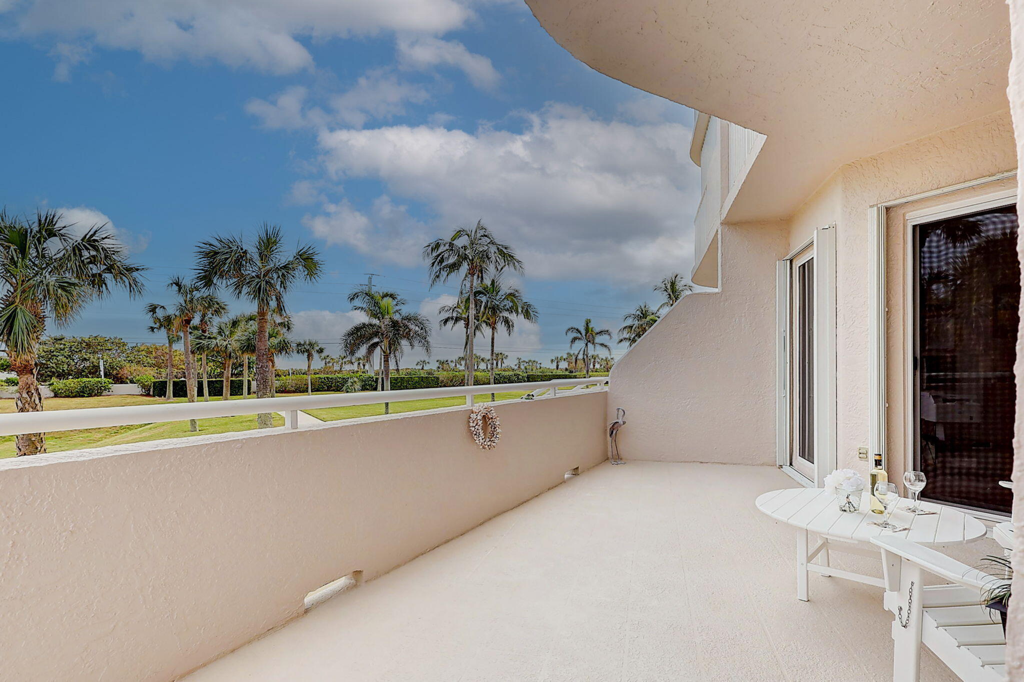 SEAWARD AT ATLANTIC VIEW CONDOMINIUM - Residential