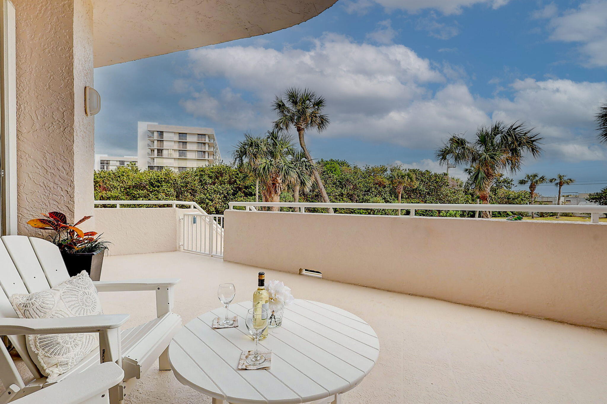 SEAWARD AT ATLANTIC VIEW CONDOMINIUM - Residential