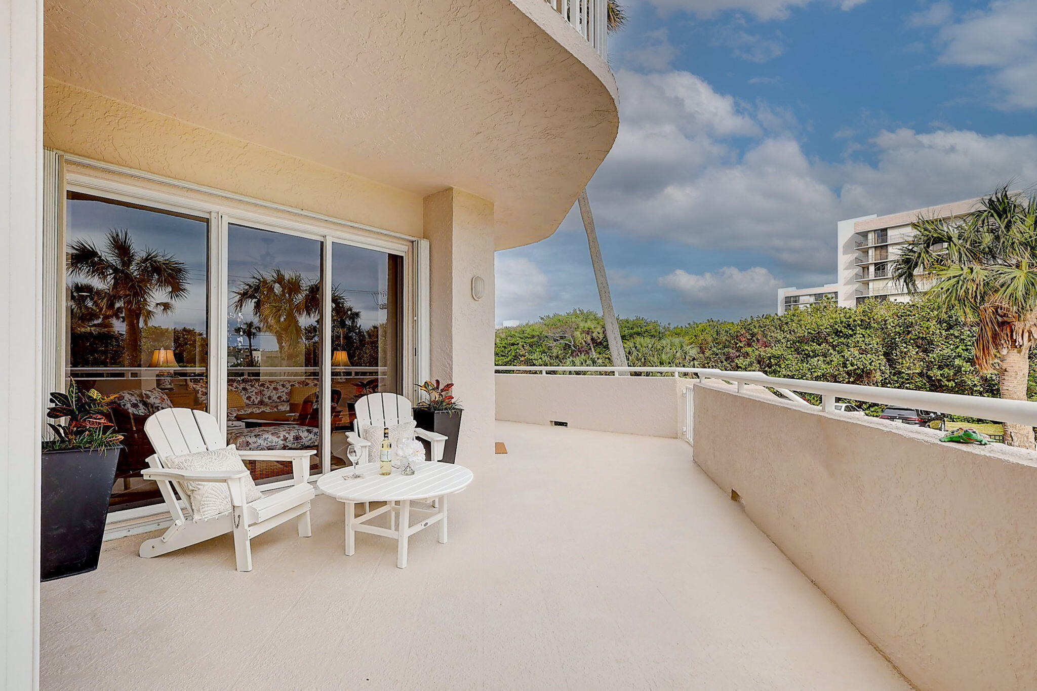 SEAWARD AT ATLANTIC VIEW CONDOMINIUM - Residential
