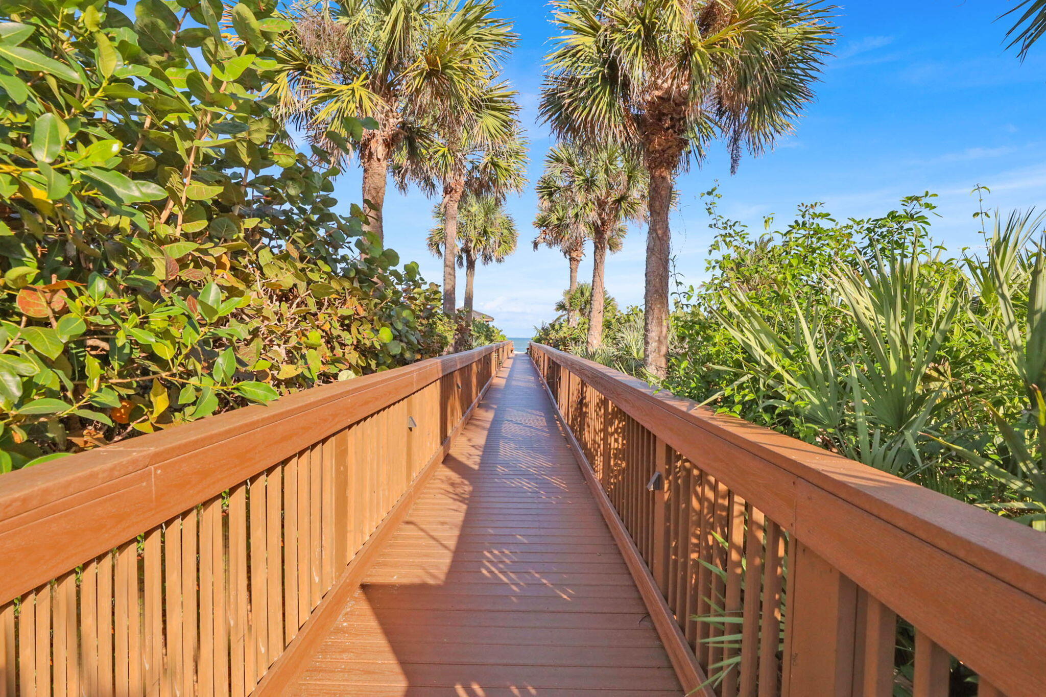 SEAWARD AT ATLANTIC VIEW CONDOMINIUM - Residential