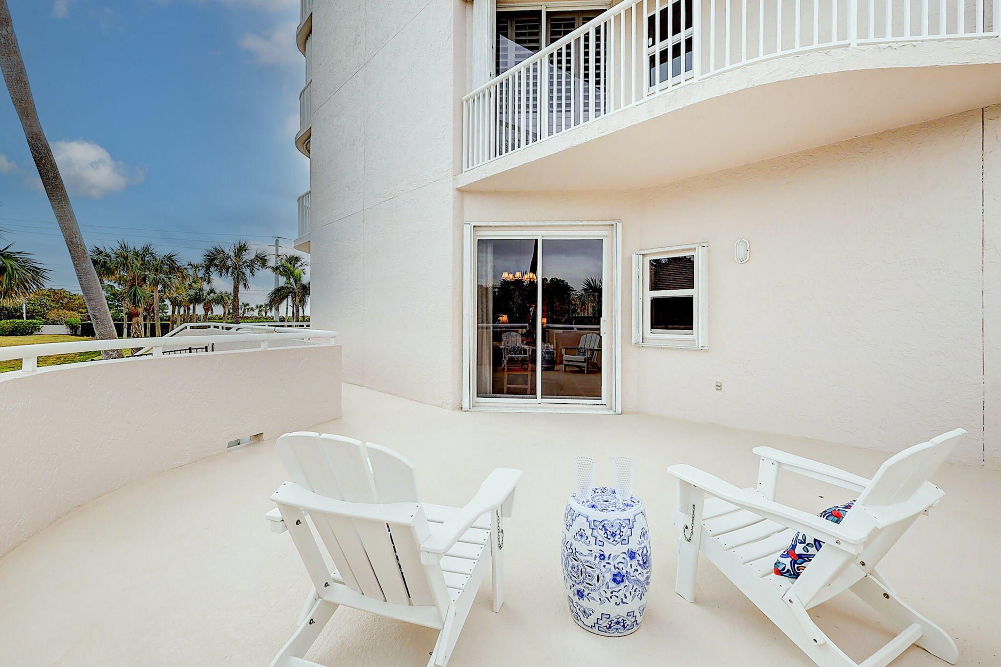 SEAWARD AT ATLANTIC VIEW CONDOMINIUM - Residential