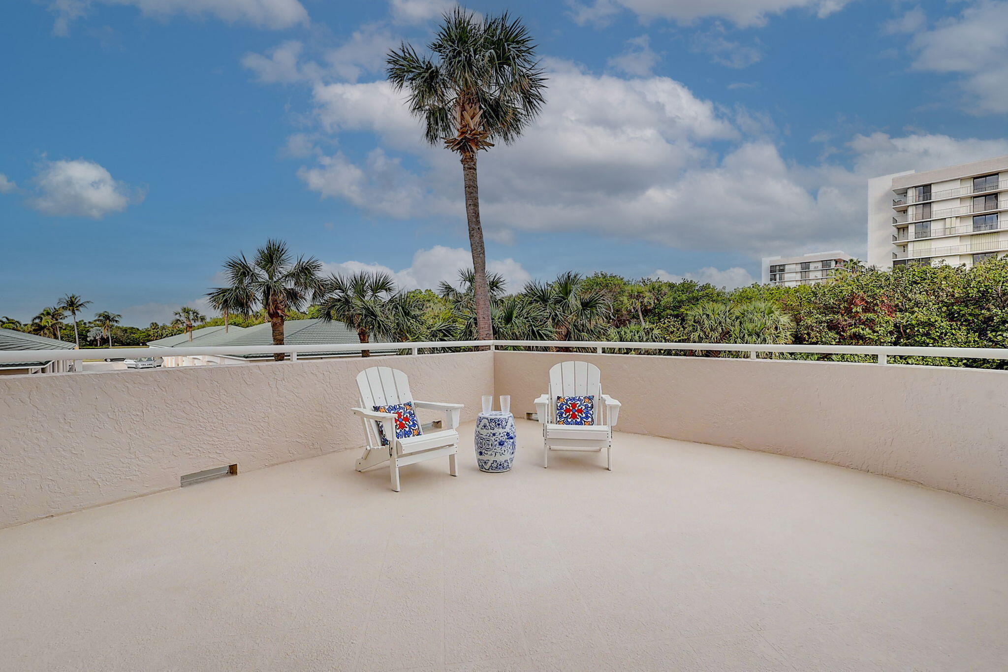 SEAWARD AT ATLANTIC VIEW CONDOMINIUM - Residential