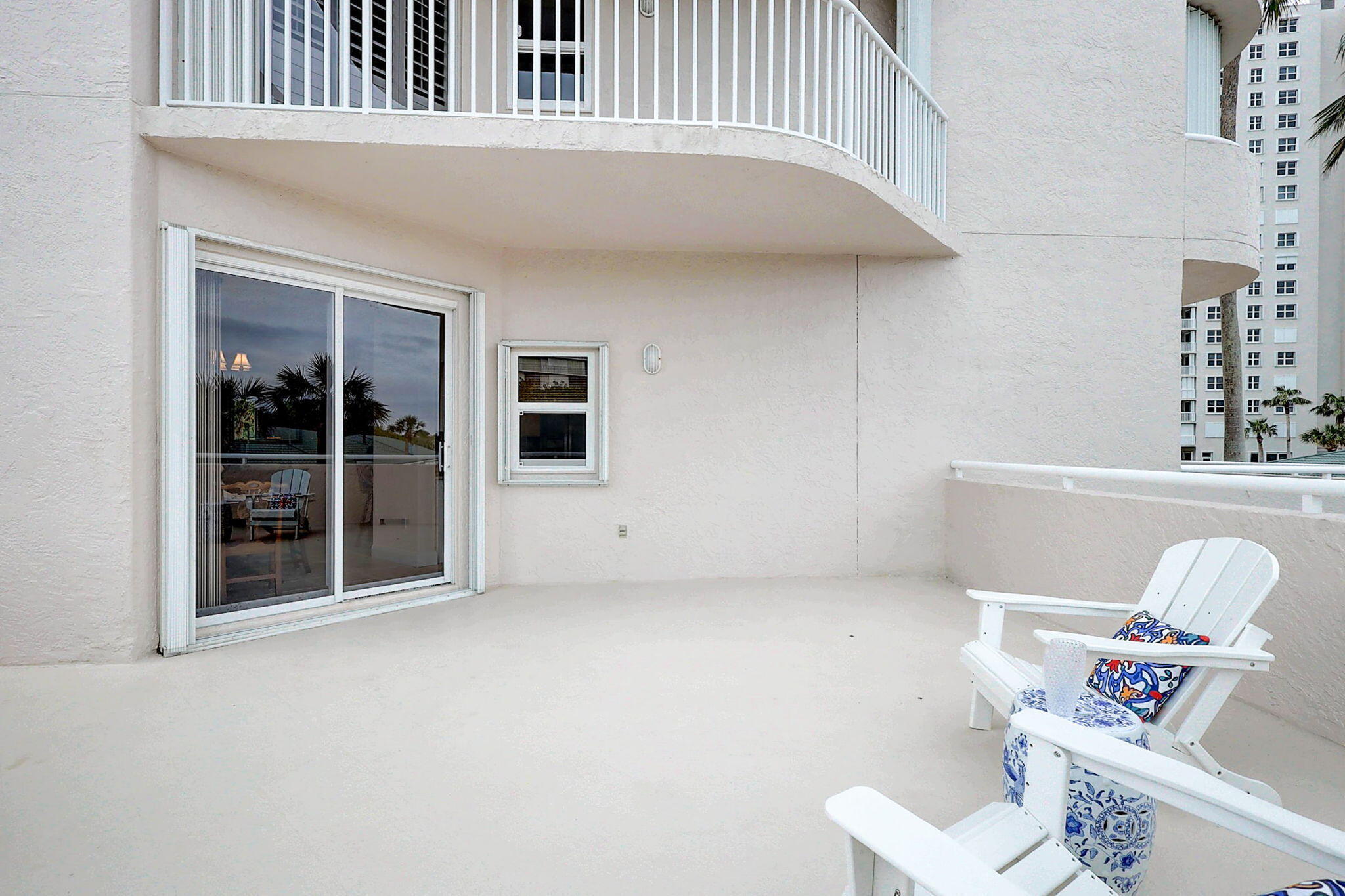 SEAWARD AT ATLANTIC VIEW CONDOMINIUM - Residential