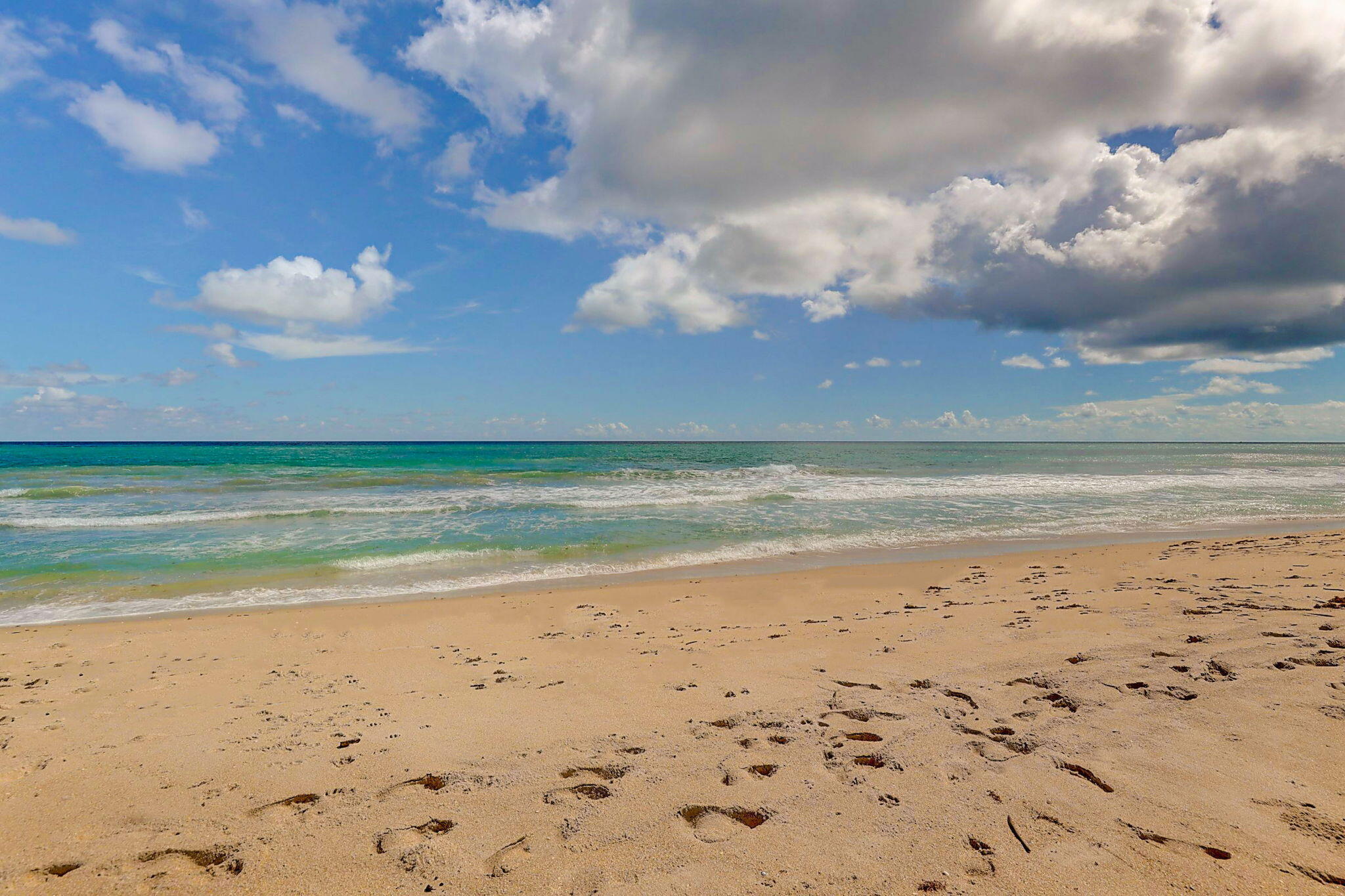 SEAWARD AT ATLANTIC VIEW CONDOMINIUM - Residential