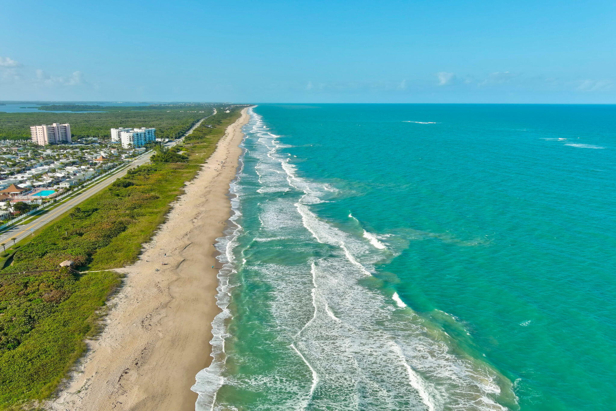 SEAWARD AT ATLANTIC VIEW CONDOMINIUM - Residential