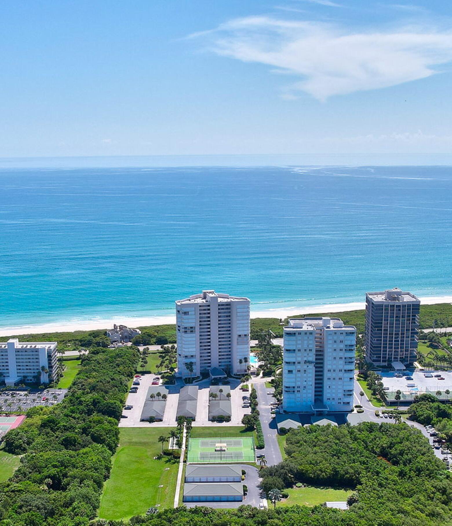 SEAWARD AT ATLANTIC VIEW CONDOMINIUM - Residential