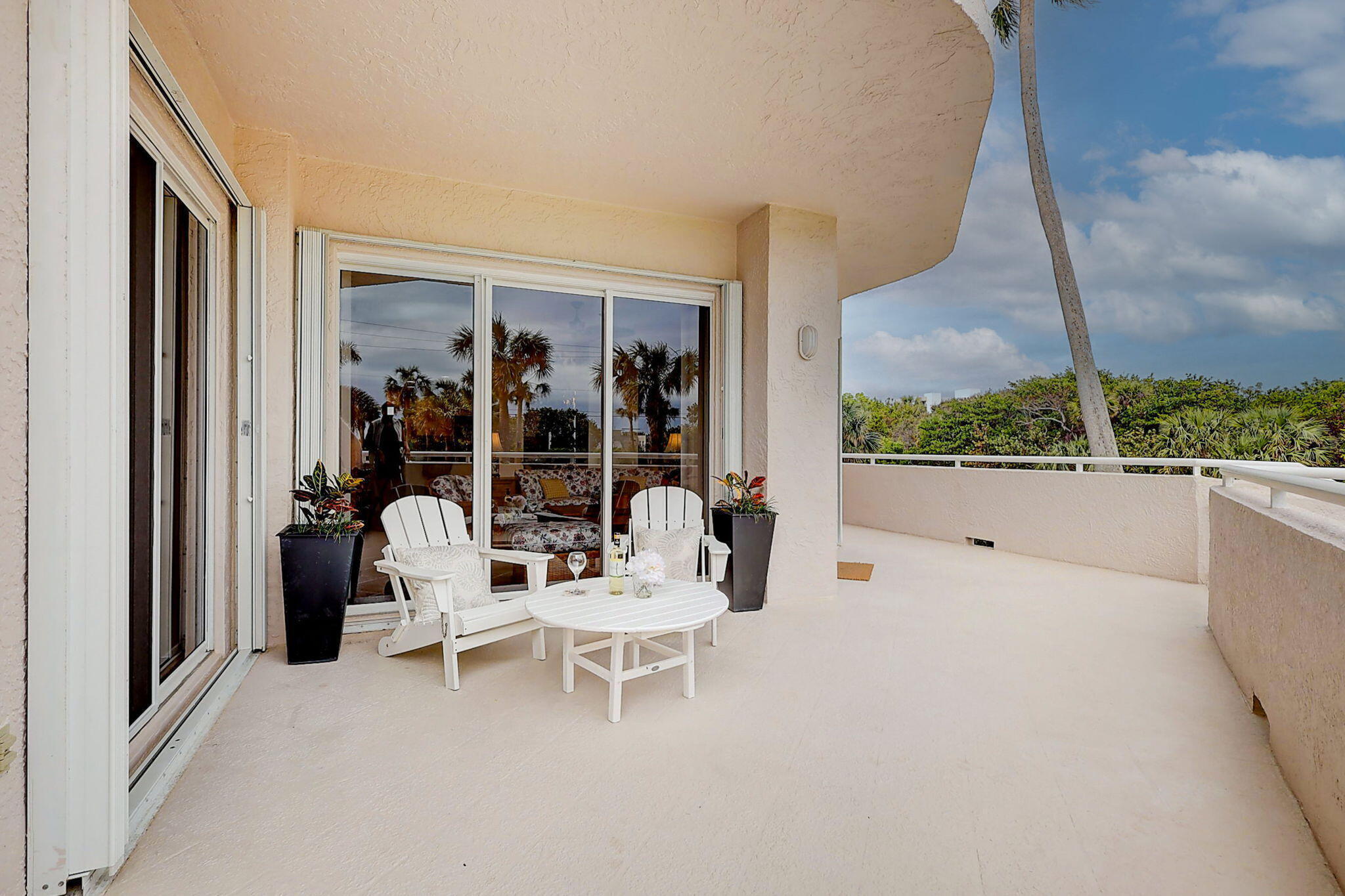 SEAWARD AT ATLANTIC VIEW CONDOMINIUM - Residential