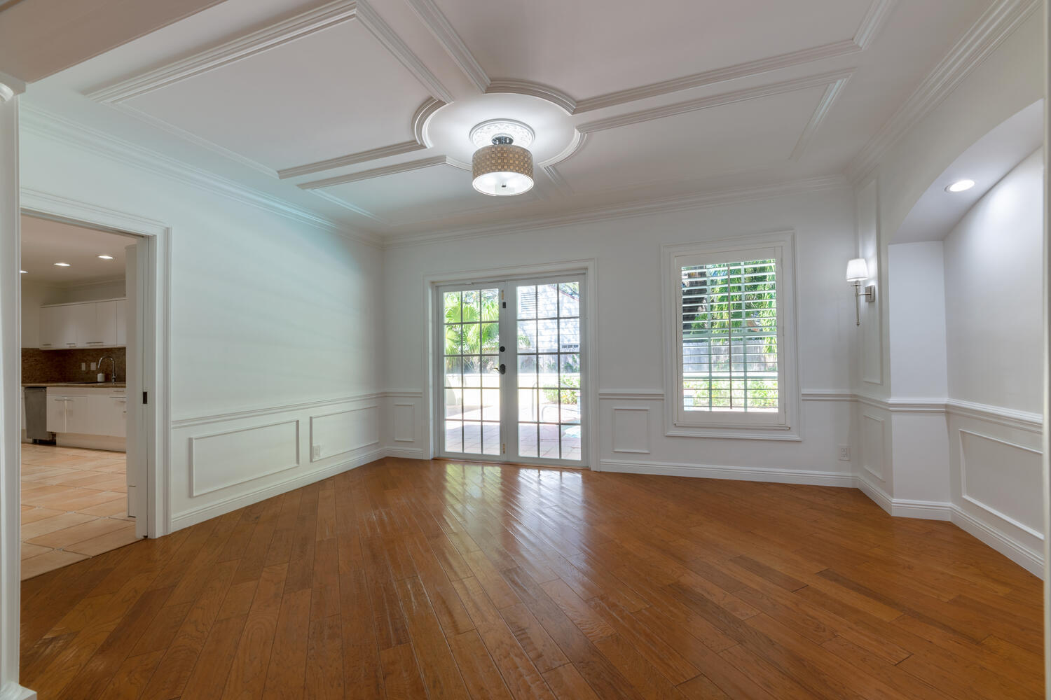EL ENCANTO - Residential