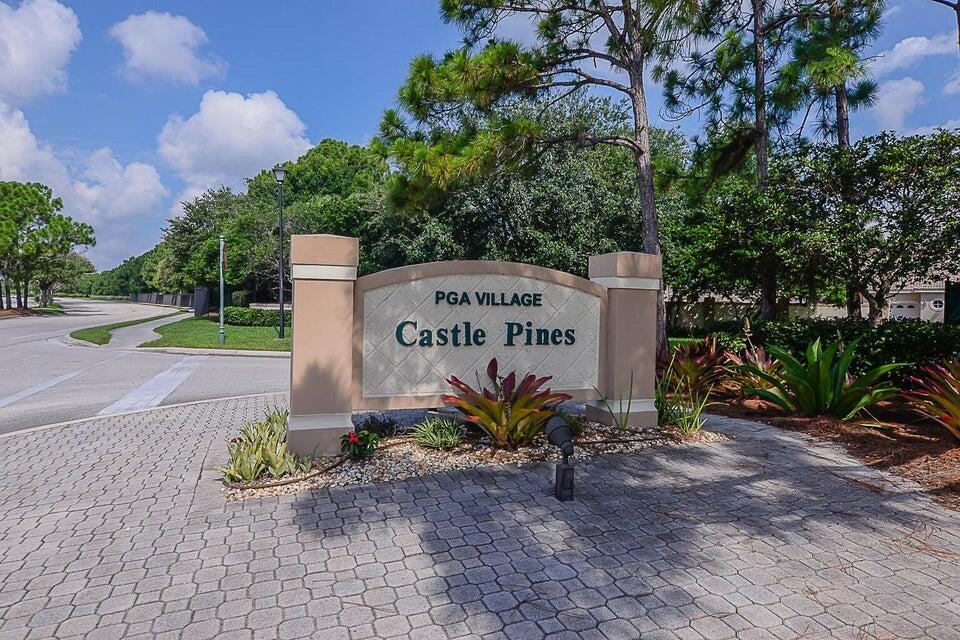 CASTLE PINES - Residential