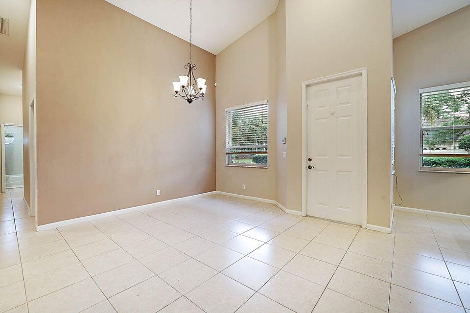 CASTLE PINES - Residential