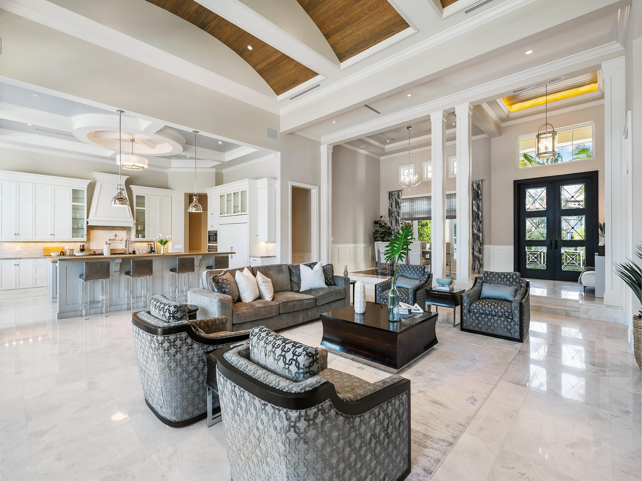 Harbor Beach - Residential