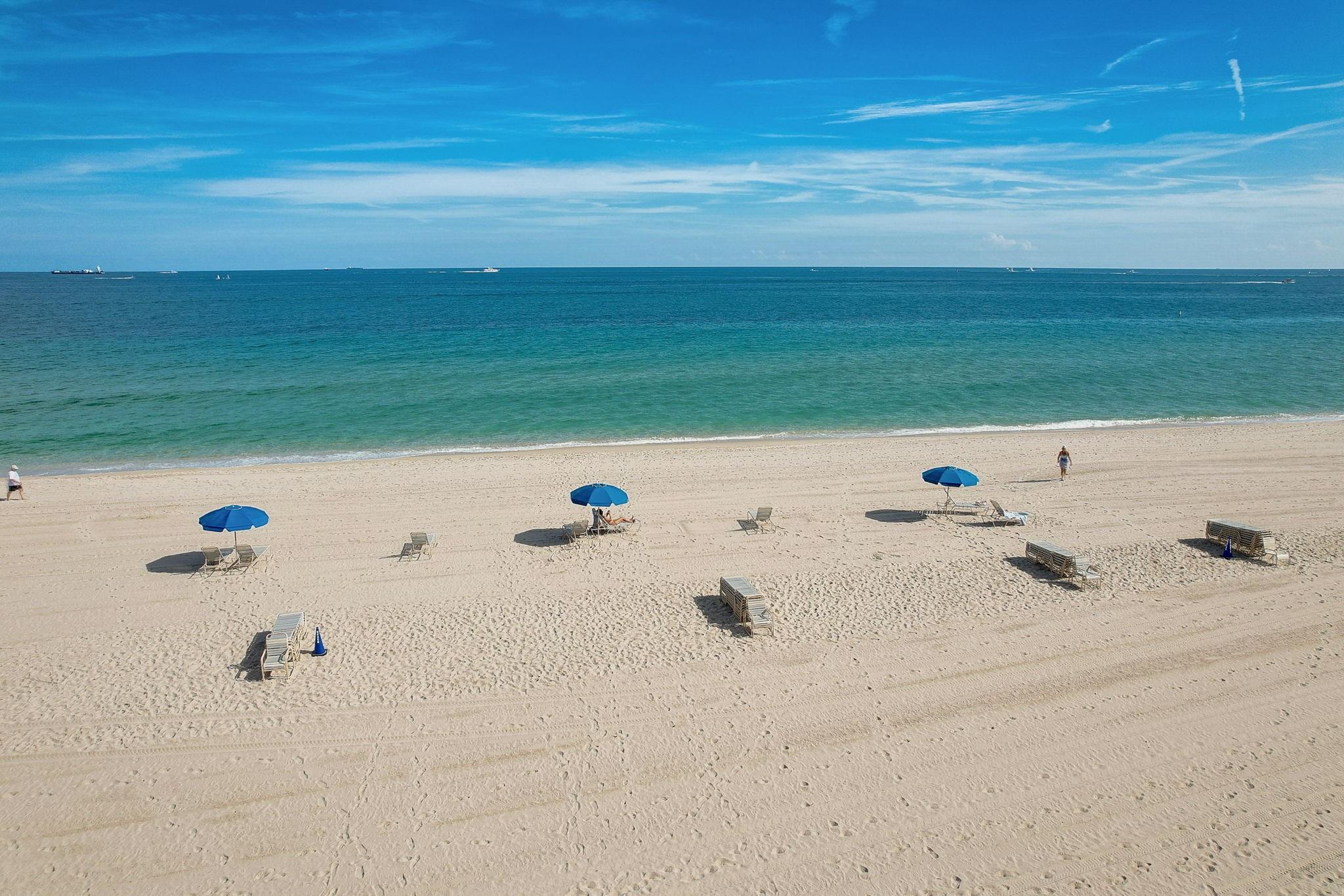 Harbor Beach - Residential