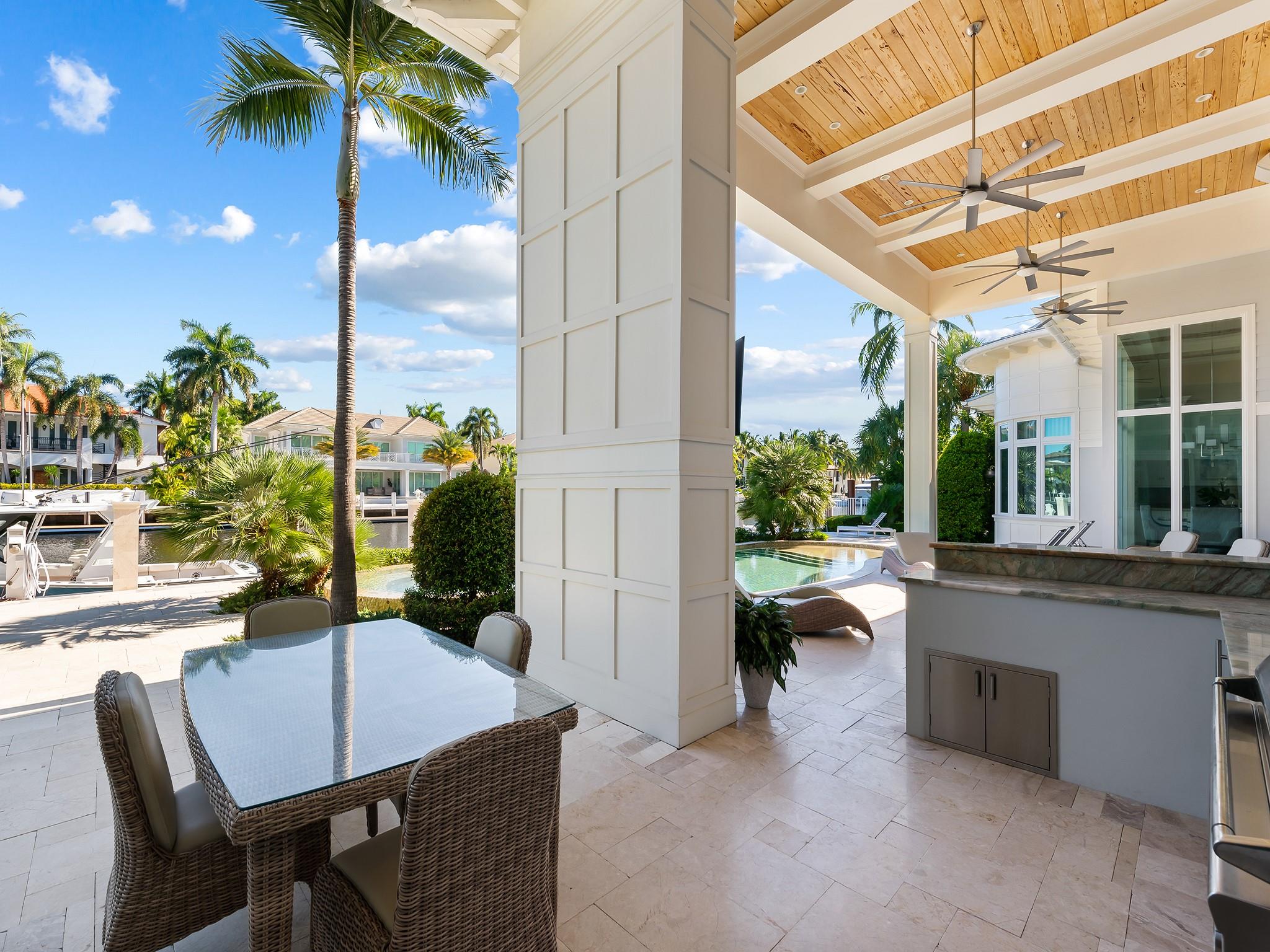 Harbor Beach - Residential