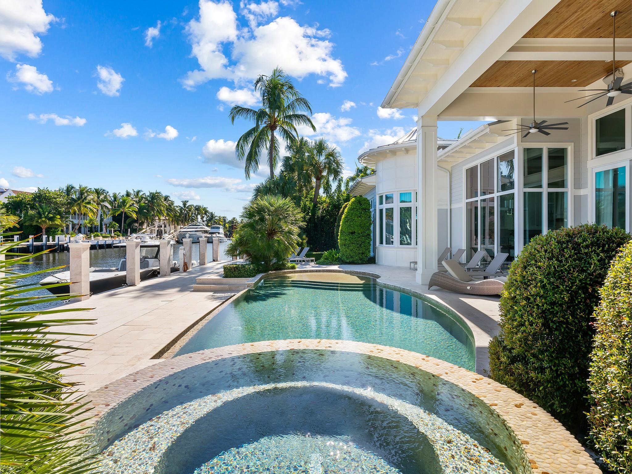 Harbor Beach - Residential