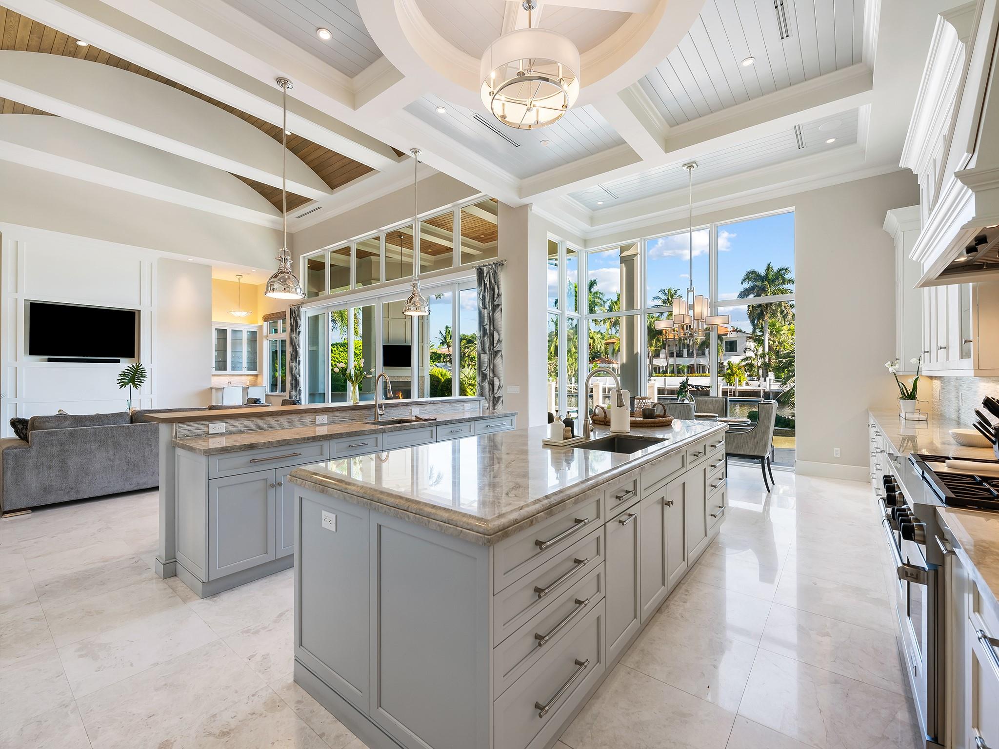 Harbor Beach - Residential